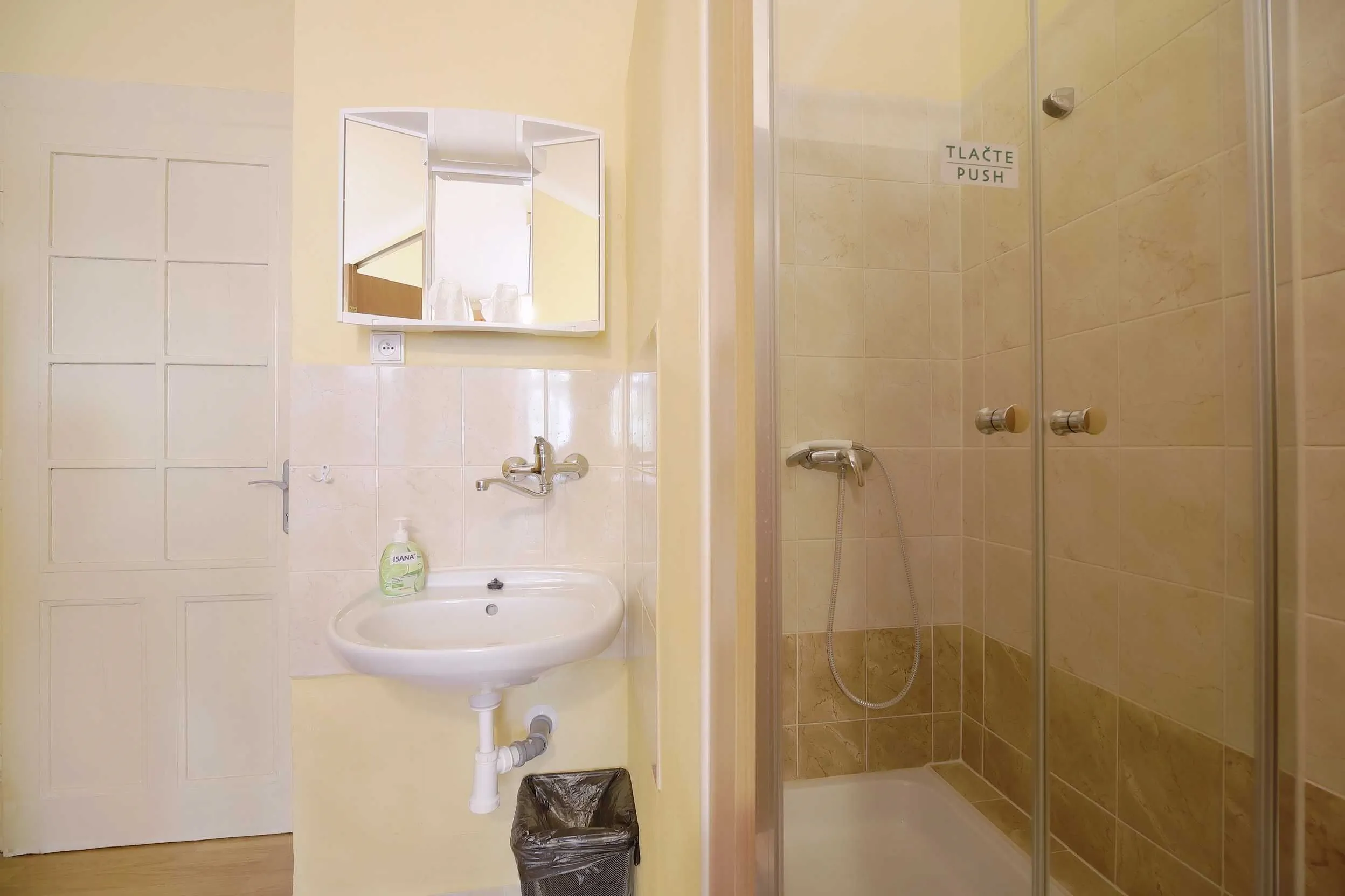 HOSTEL DAKURA Praha – Praha, Česká republika