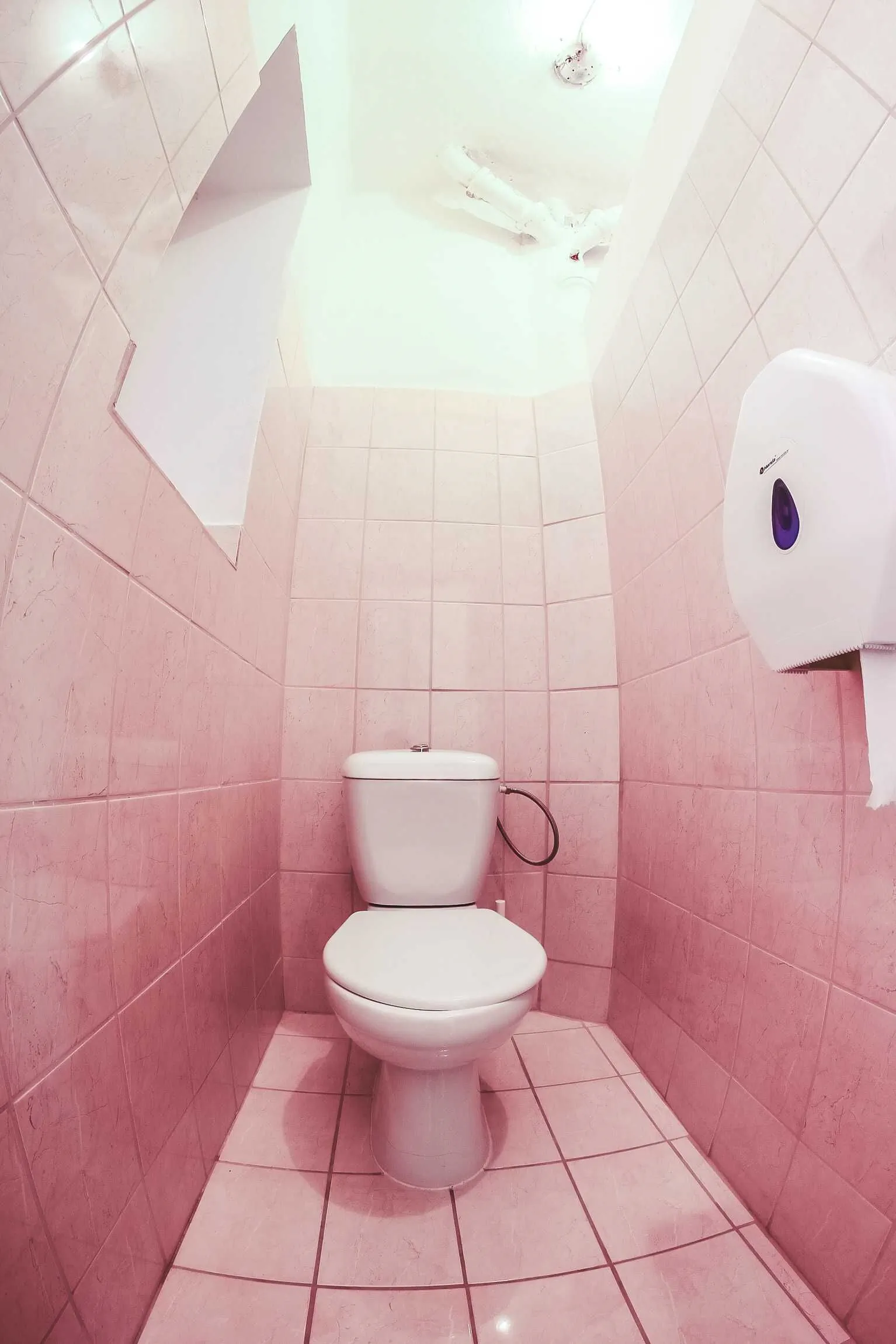 HOSTEL DAKURA Praha – Praha, Česká republika