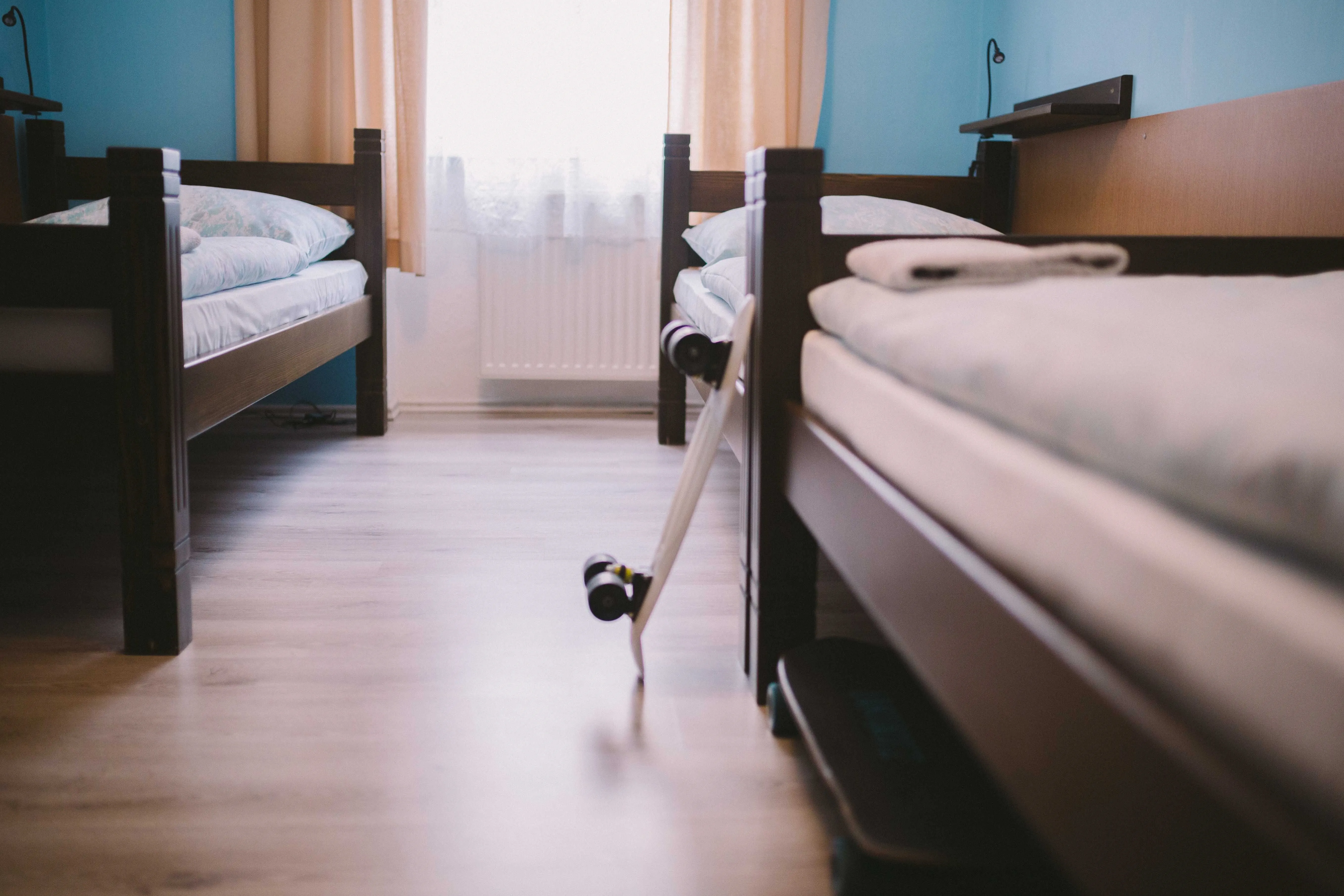 HOSTEL DAKURA Praha – Praha, Česká republika