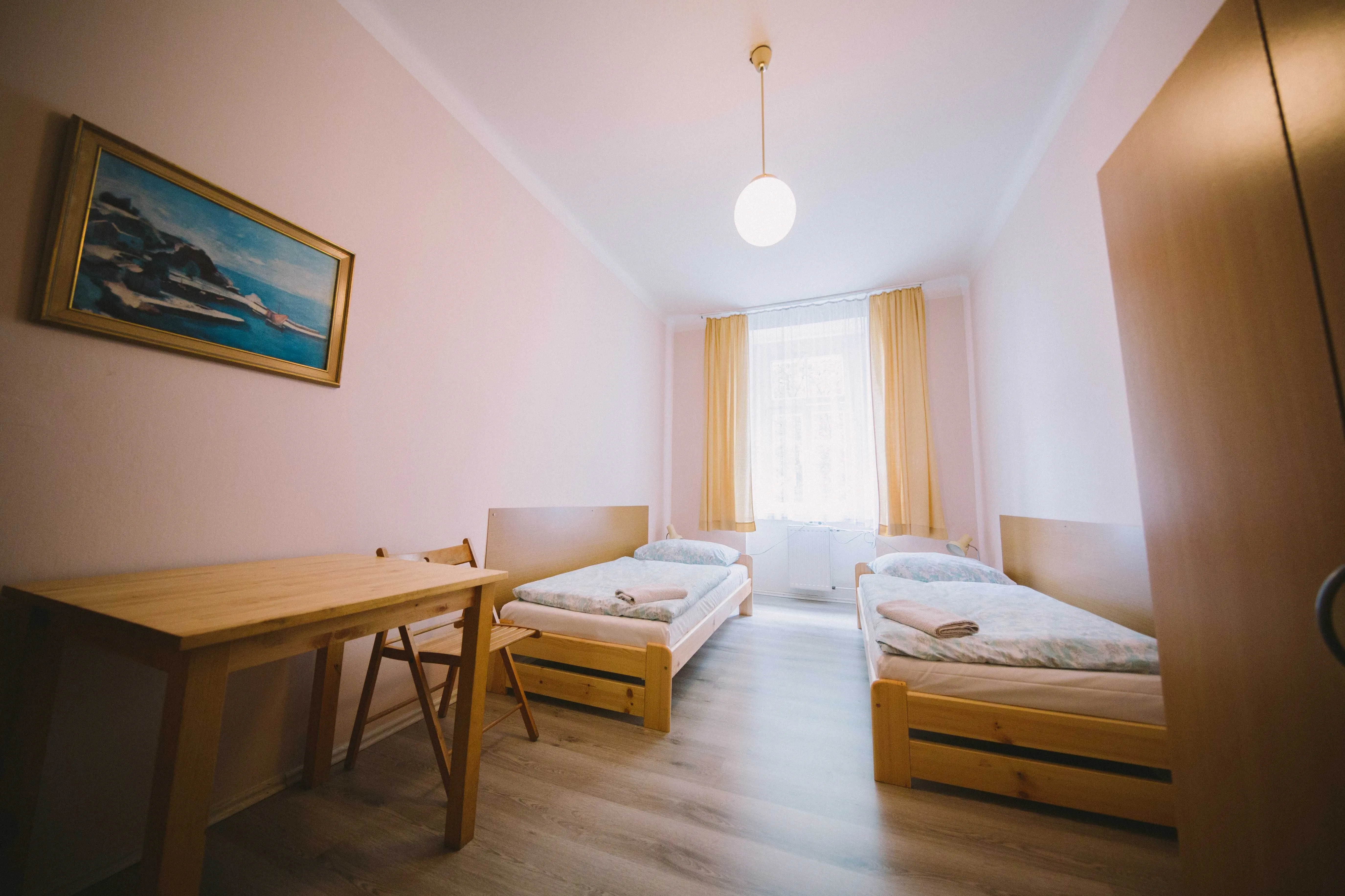 HOSTEL DAKURA Praha – Praha, Česká republika