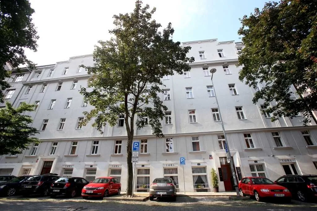 HOSTEL DAKURA Praha – Praha, Česká republika