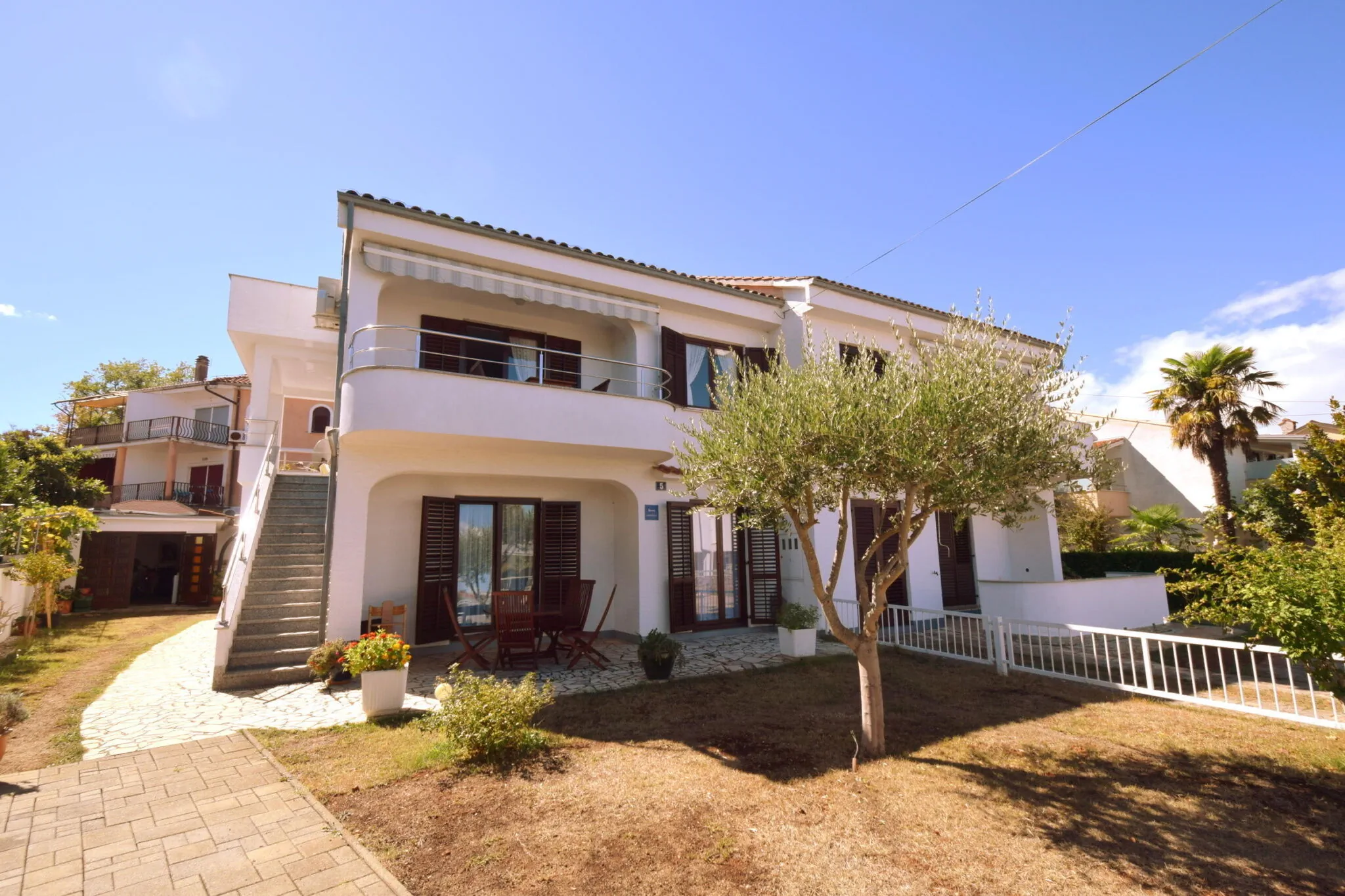 Apartments Cordasev Malinska – Malinska, Croația