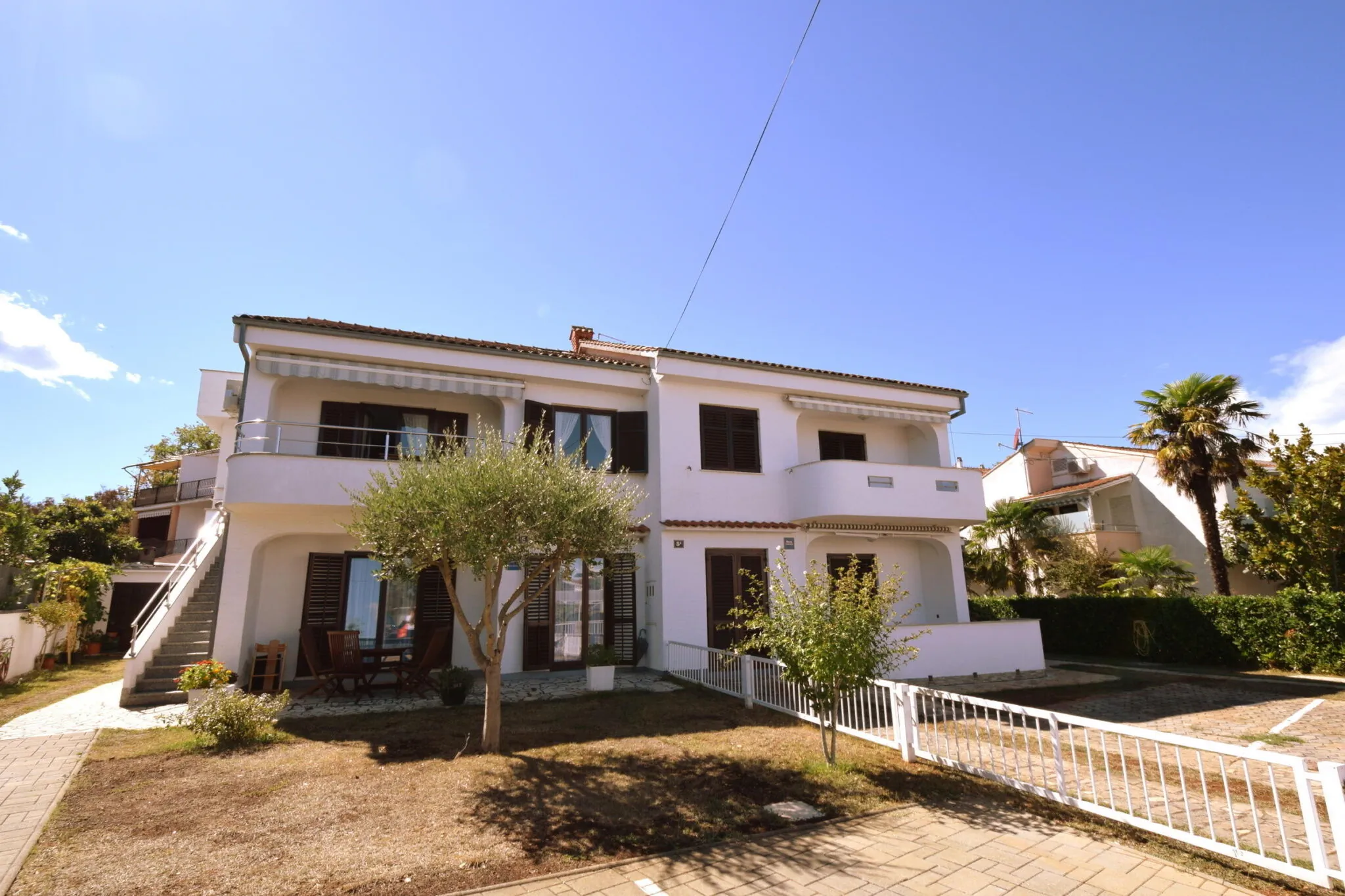 Apartments Cordasev Malinska – Malinska, Croația