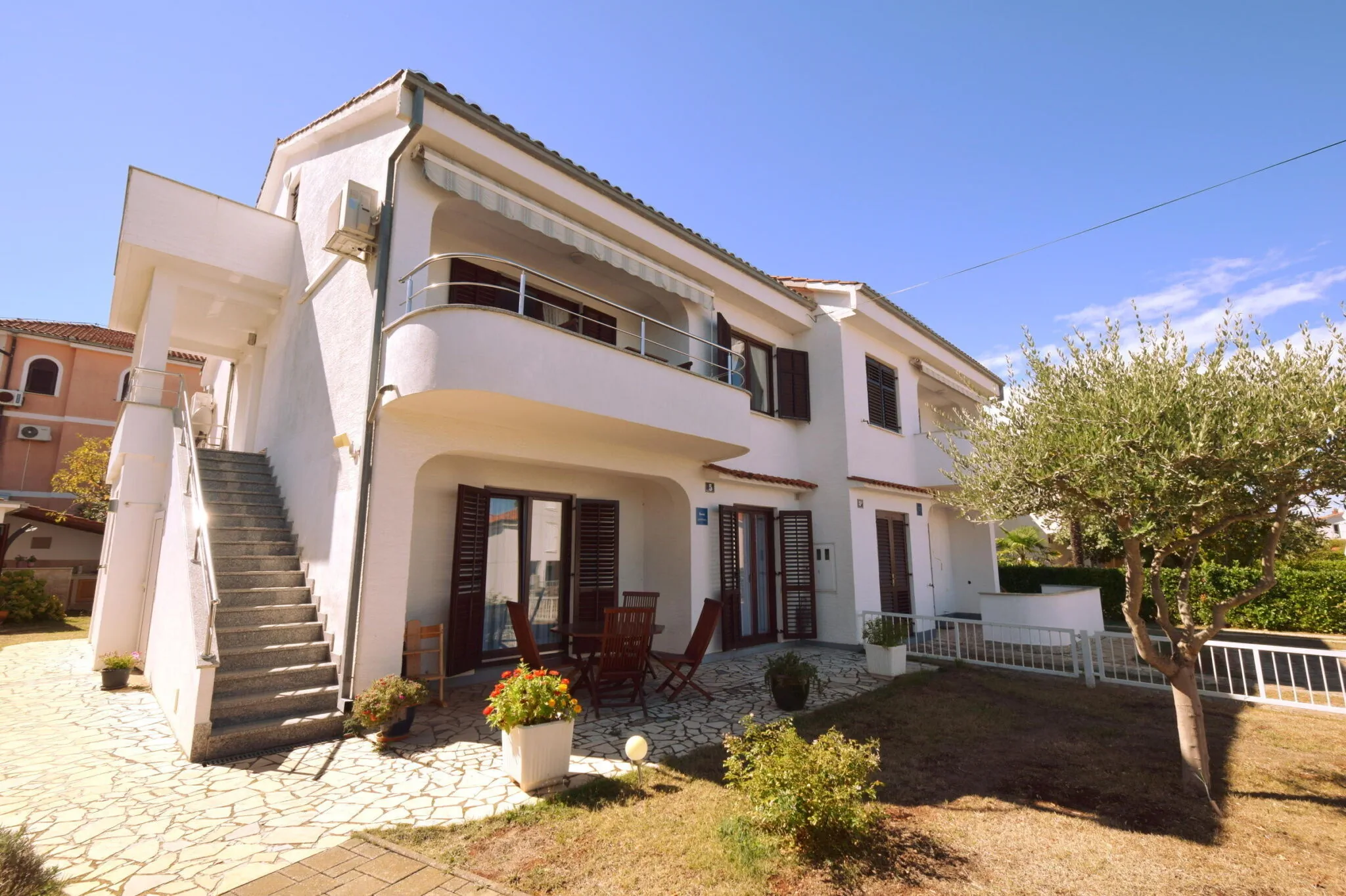 Apartments Cordasev Malinska – Malinska, Croația