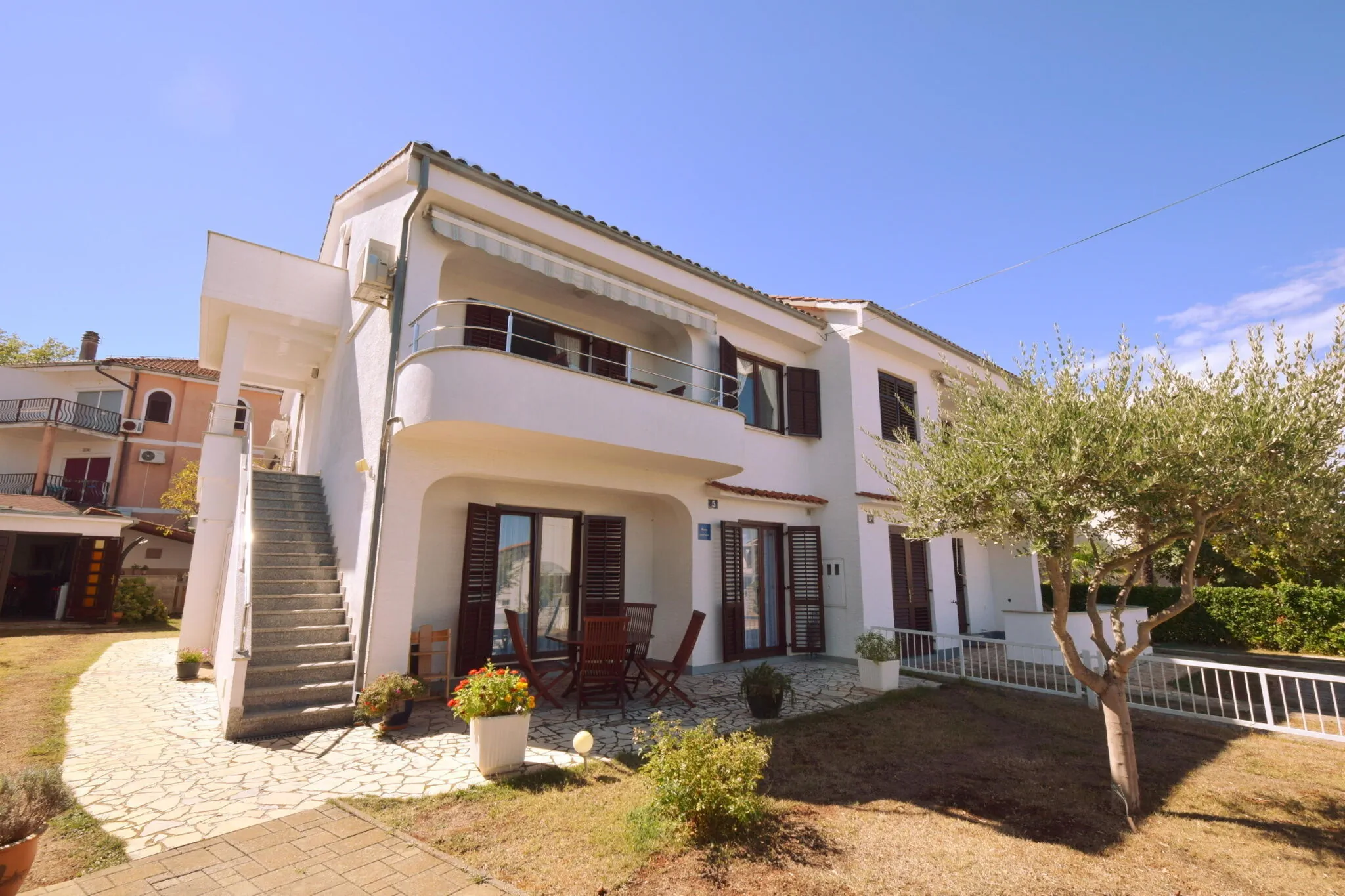 Apartments Cordasev Malinska – Malinska, Croația