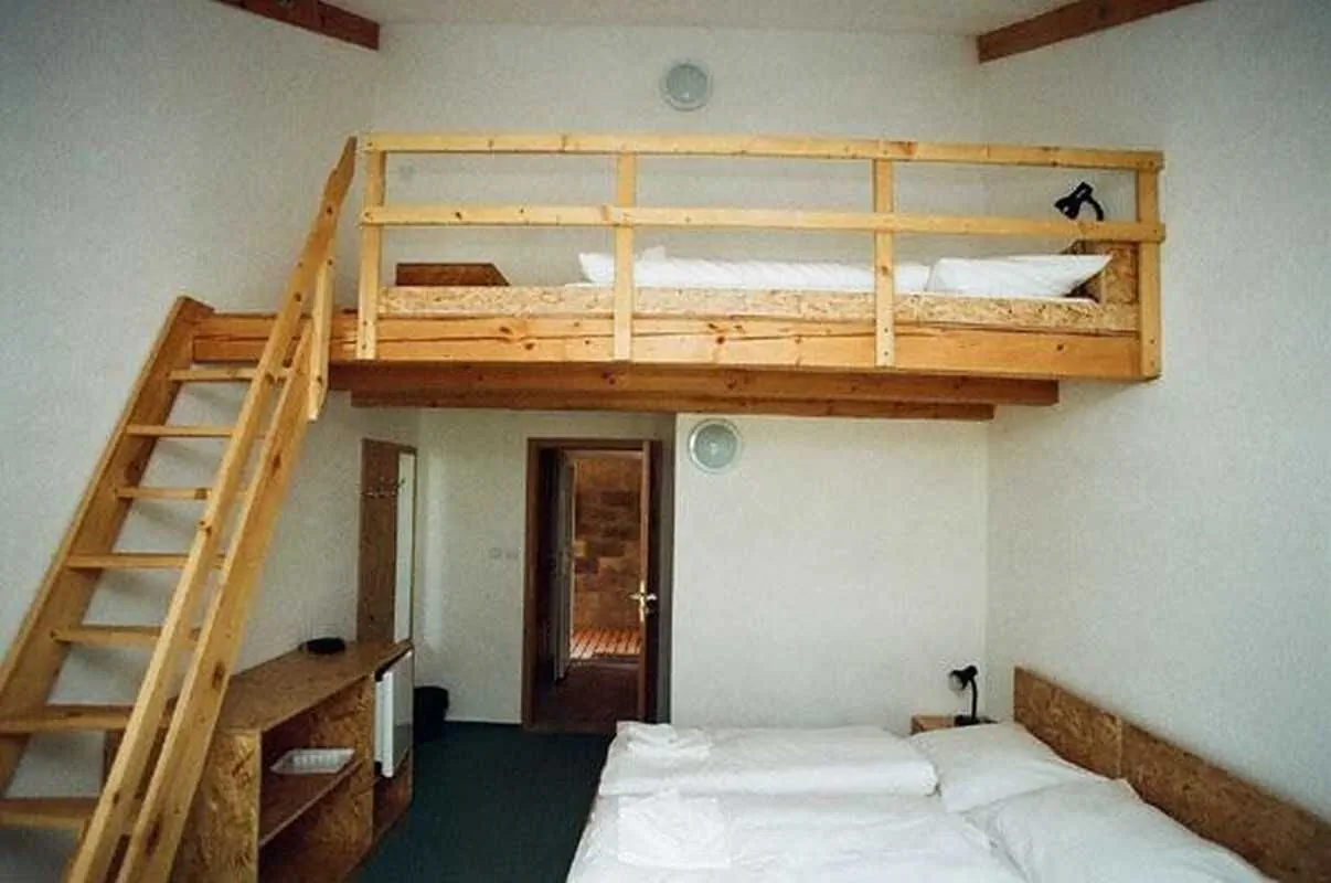 Motel Dačice – Dačice, Republica Cehă
