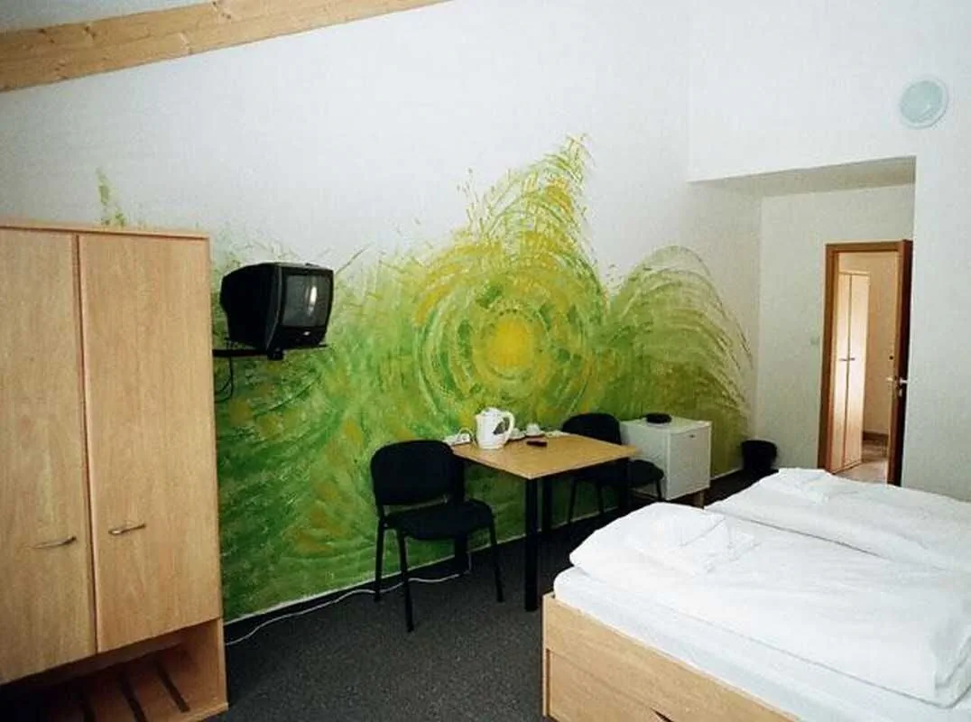Motel Dačice – Dačice, Republica Cehă