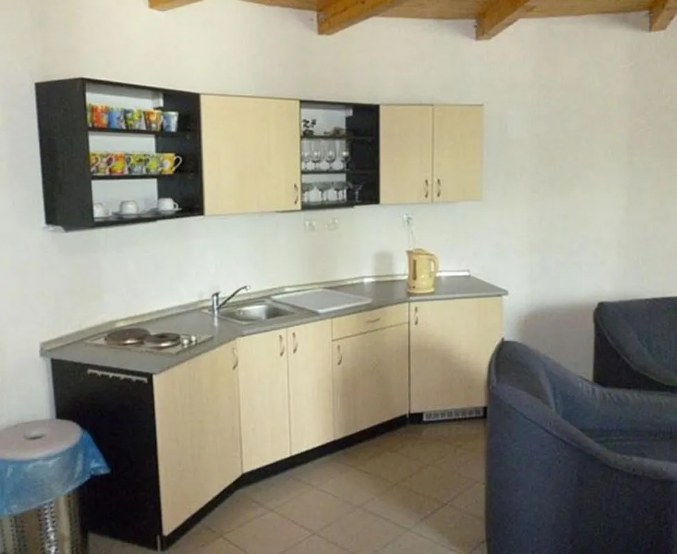 Motel Dačice – Dačice, Republica Cehă