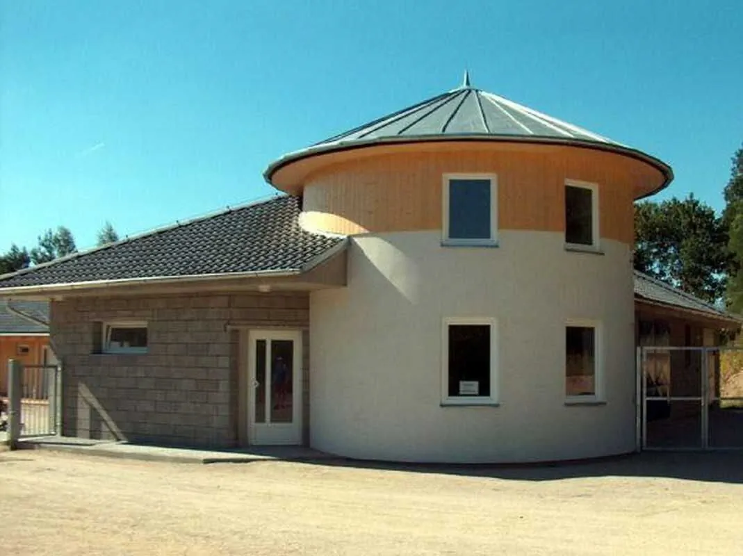 Motel Dačice – Dačice, Republica Cehă