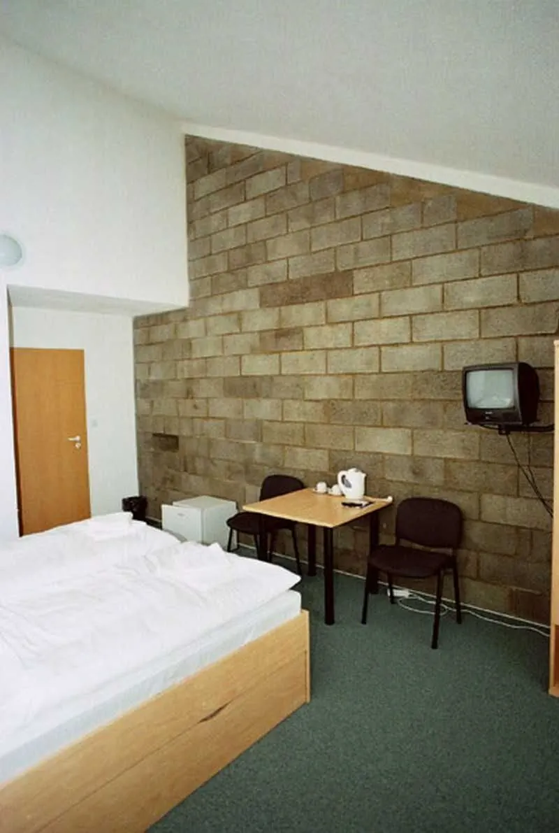 Motel Dačice – Dačice, Republica Cehă