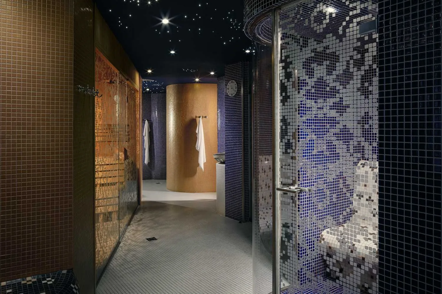 Villa Smetana Spa & Wellness Resort – Karlsbad, Republica Cehă