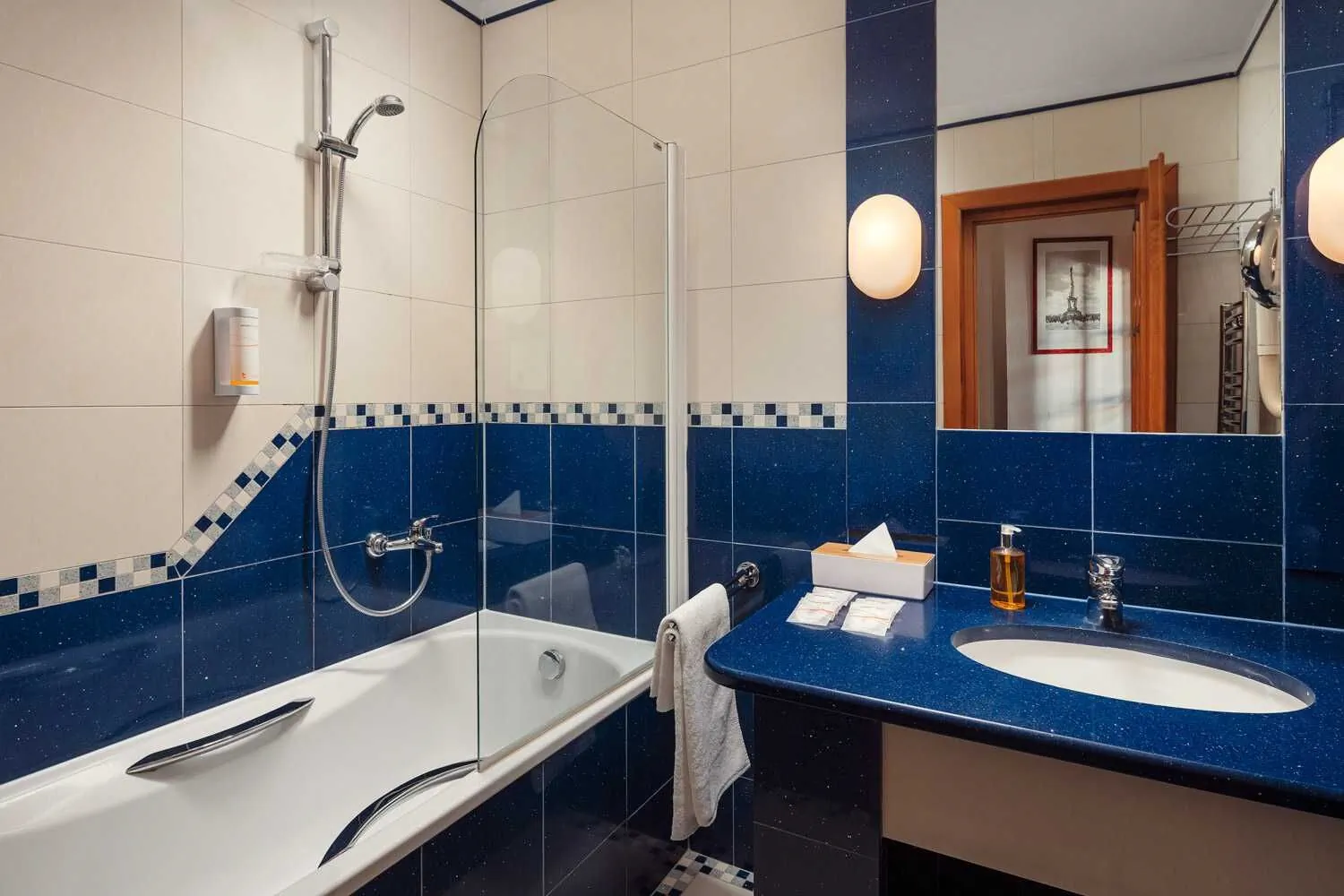 Villa Smetana Spa & Wellness Resort – Karlsbad, Republica Cehă