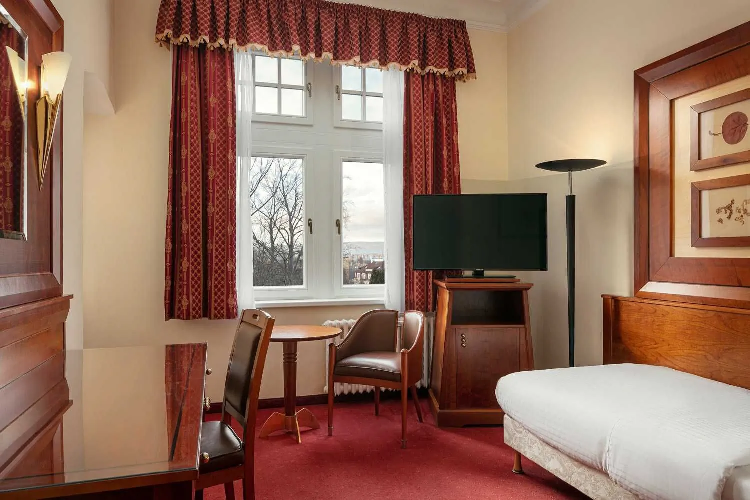 Villa Smetana Spa & Wellness Resort – Karlsbad, Republica Cehă