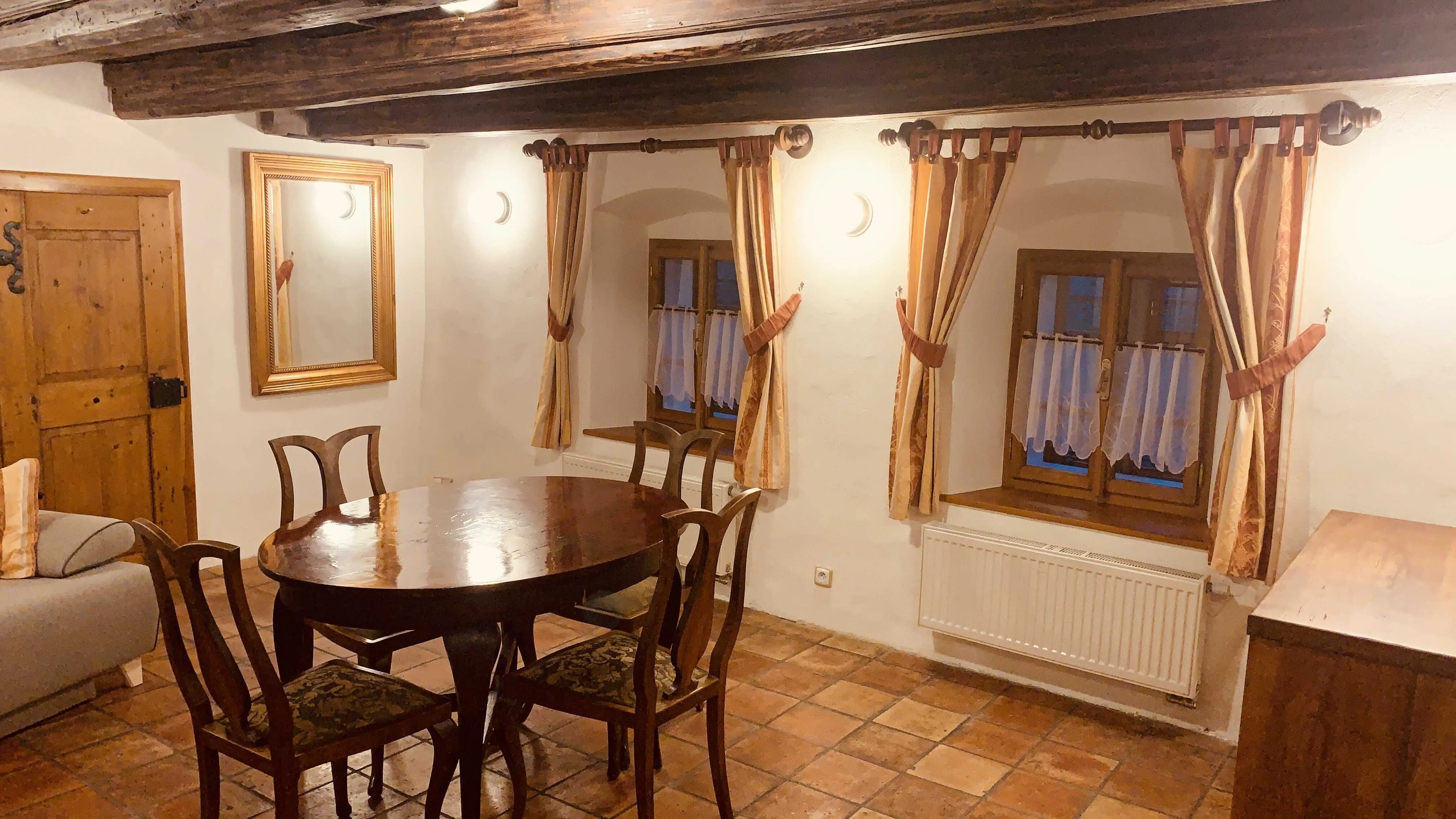 PENZION KAPR Český Krumlov – Český Krumlov, Republica Cehă