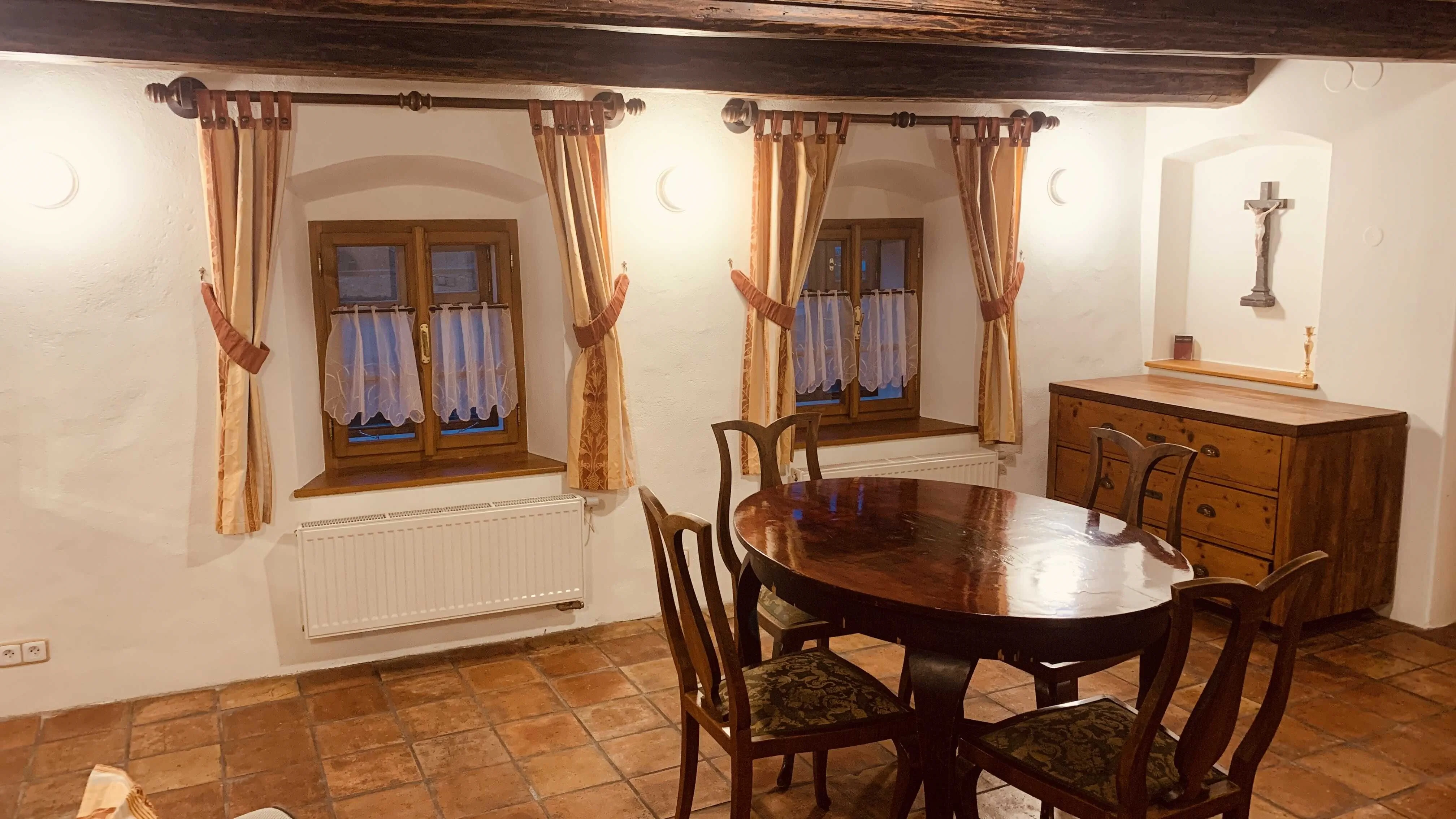 PENZION KAPR Český Krumlov – Český Krumlov, Republica Cehă