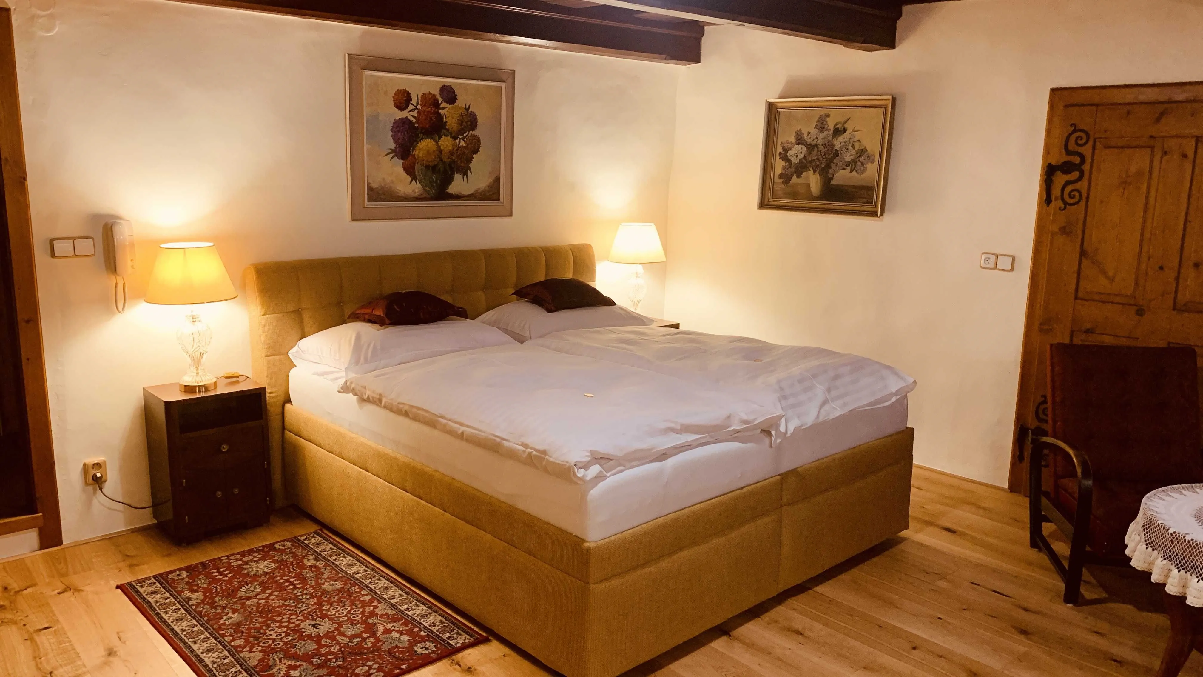 PENZION KAPR Český Krumlov – Český Krumlov, Republica Cehă