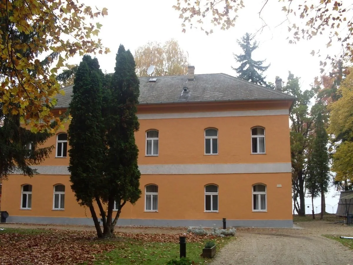BF Üdülőház Balatonföldvár – Balatonföldvár, Ungaria