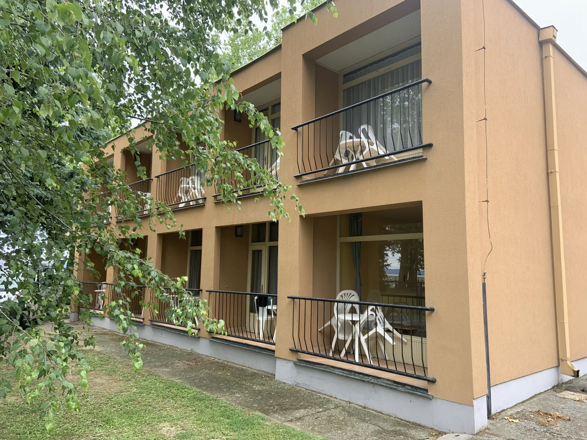 BF Üdülőház Balatonföldvár – Balatonföldvár, Ungaria