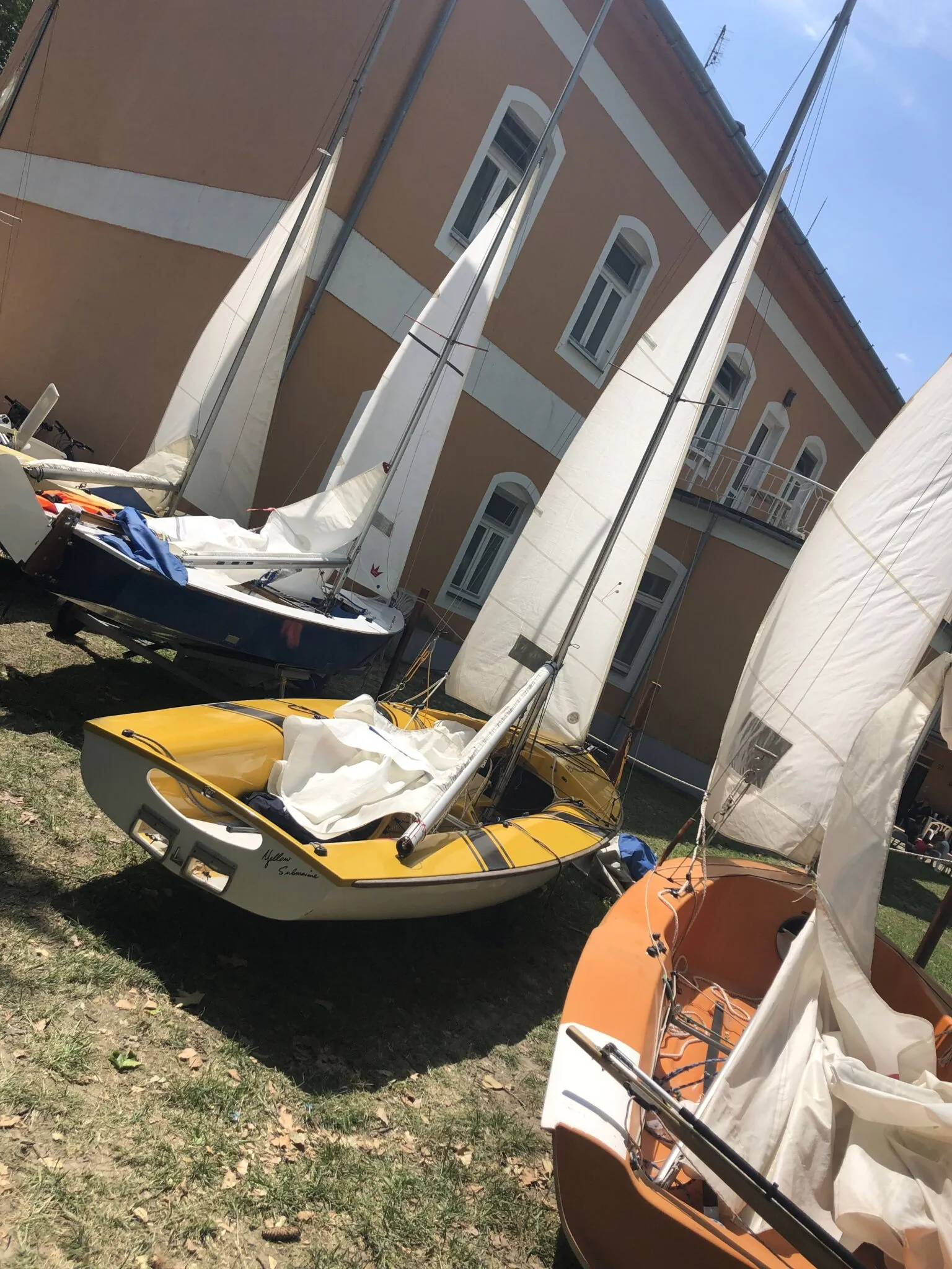 BF Üdülőház Balatonföldvár – Balatonföldvár, Ungaria