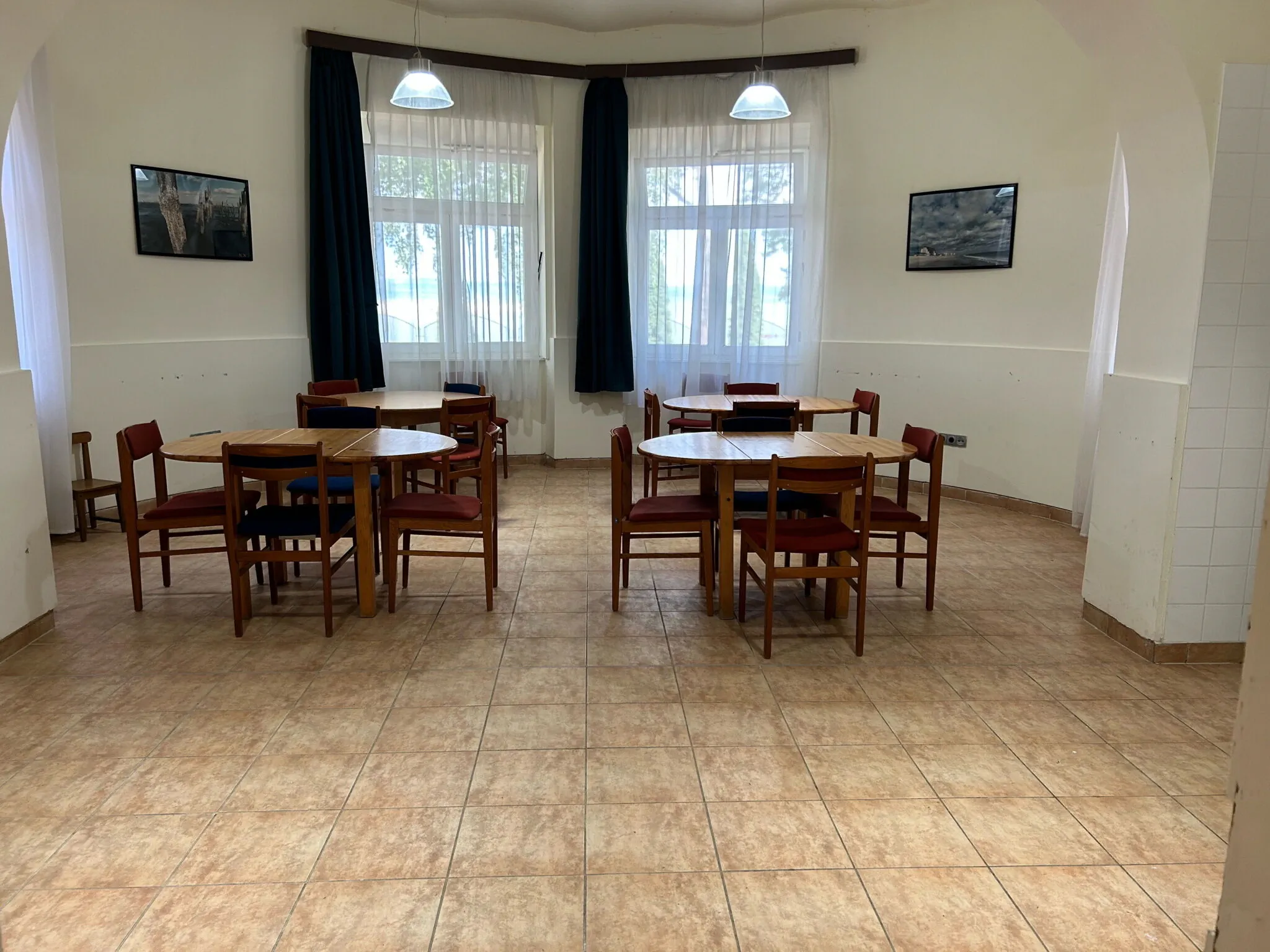 BF Üdülőház Balatonföldvár – Balatonföldvár, Ungaria