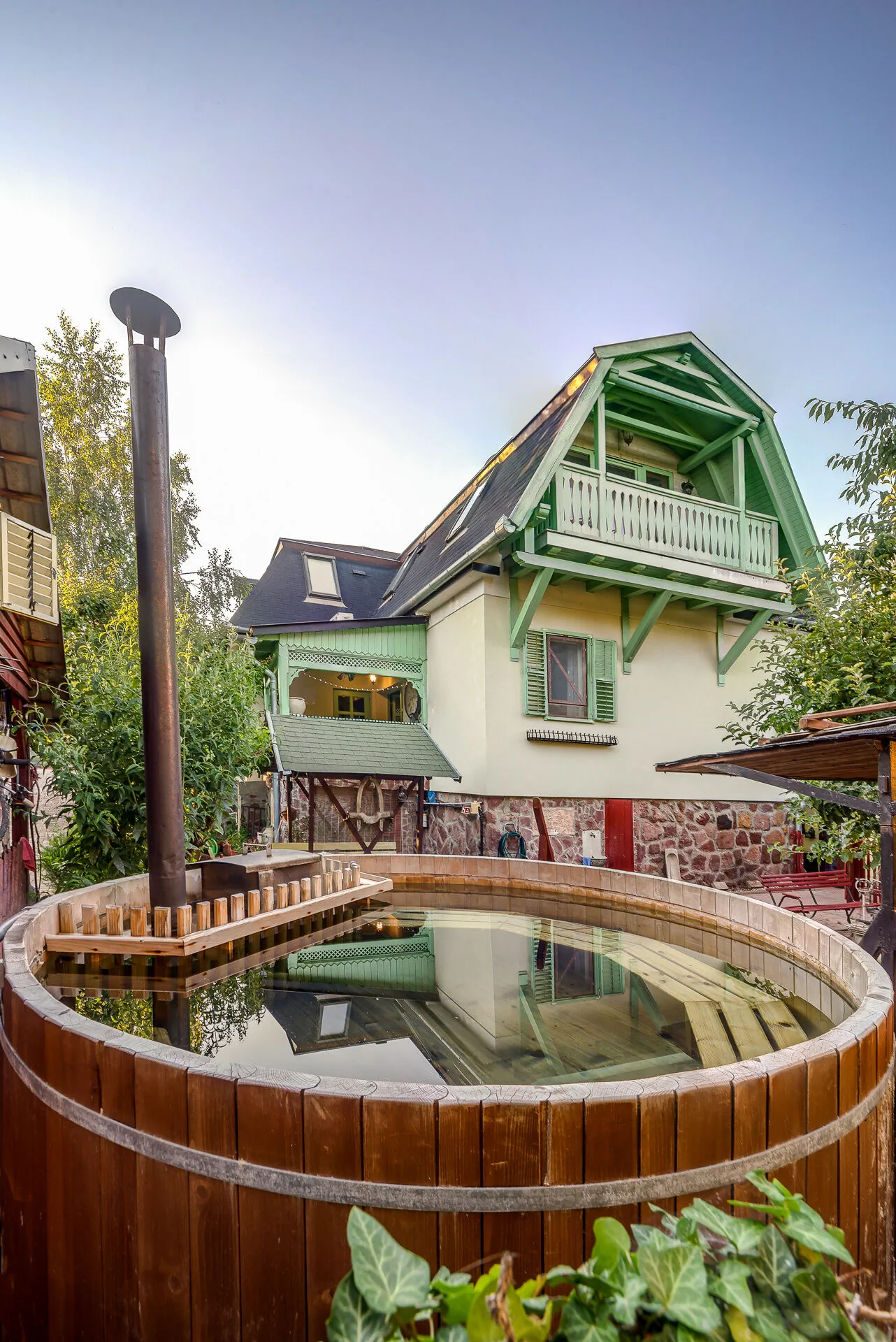 Ádám Apartman Balatonföldvár – Balatonföldvár, Ungaria