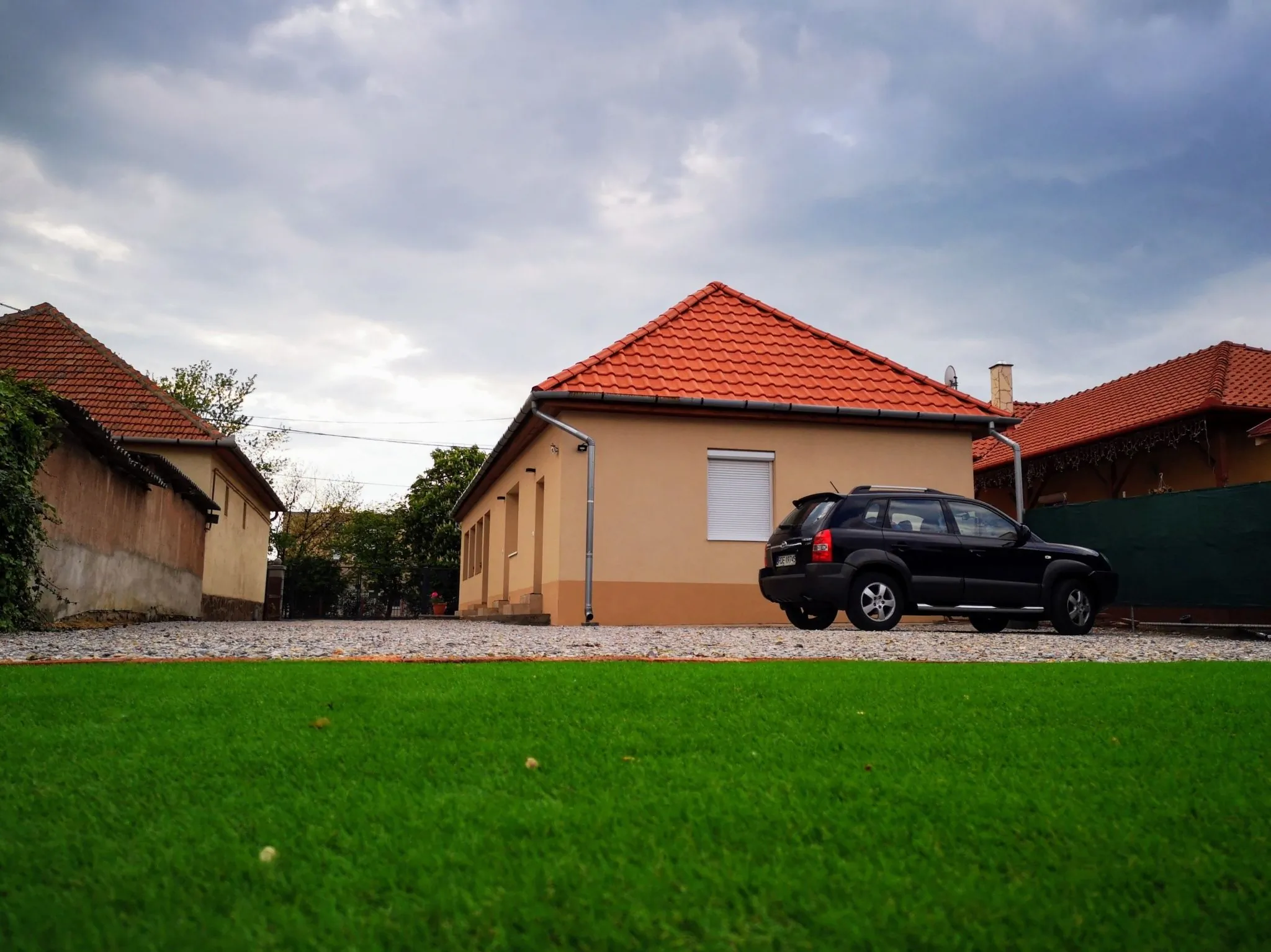 Kövesdi Vendégház Mezőkövesd - foto 2