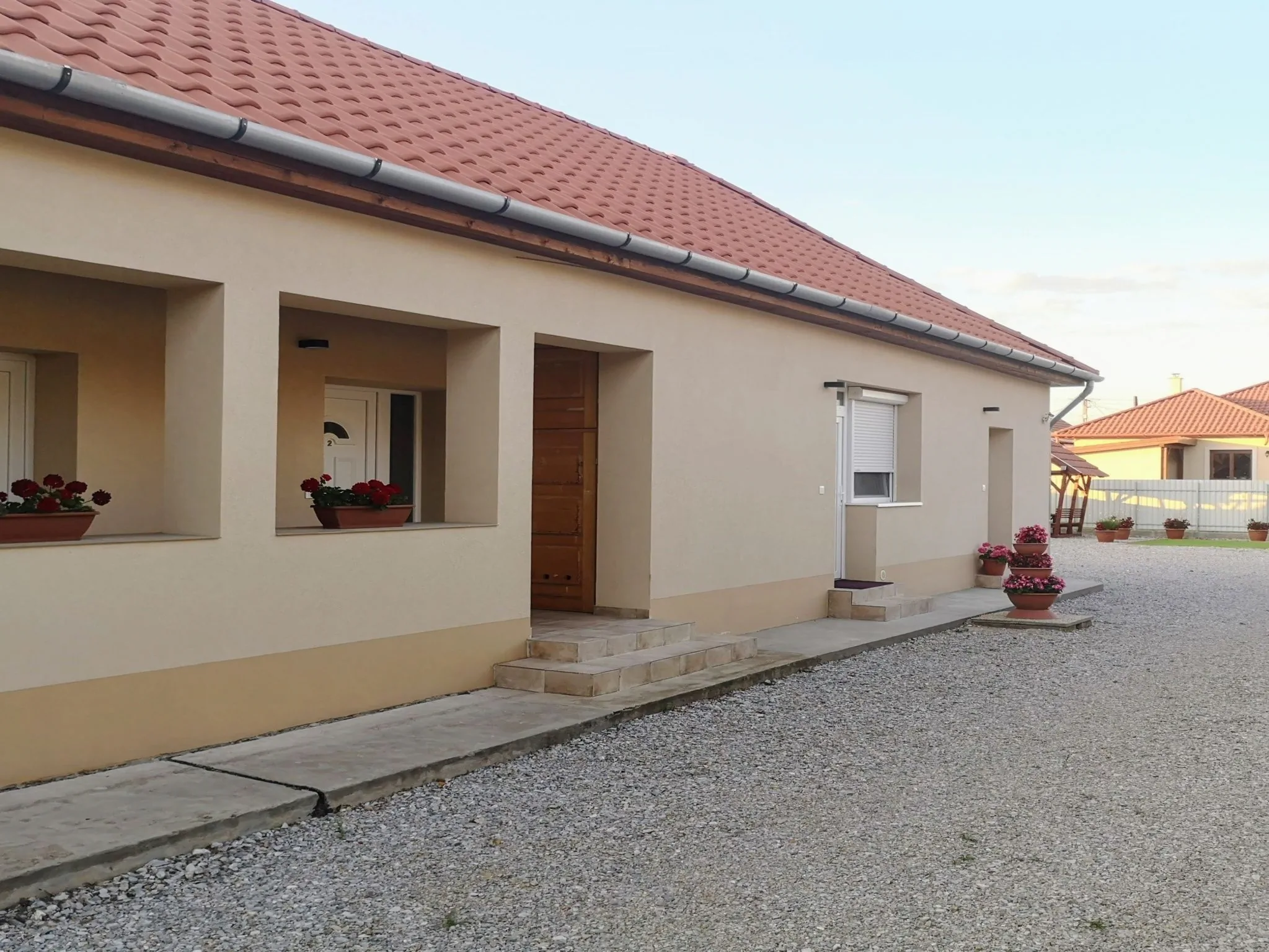 Kövesdi Vendégház Mezőkövesd - foto 3