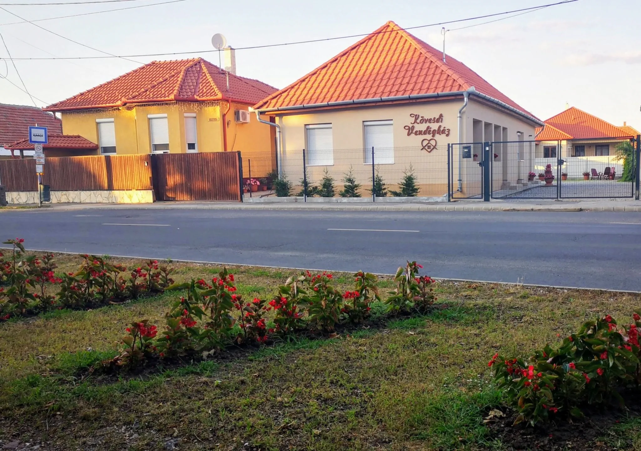 Kövesdi Vendégház Mezőkövesd - foto 5