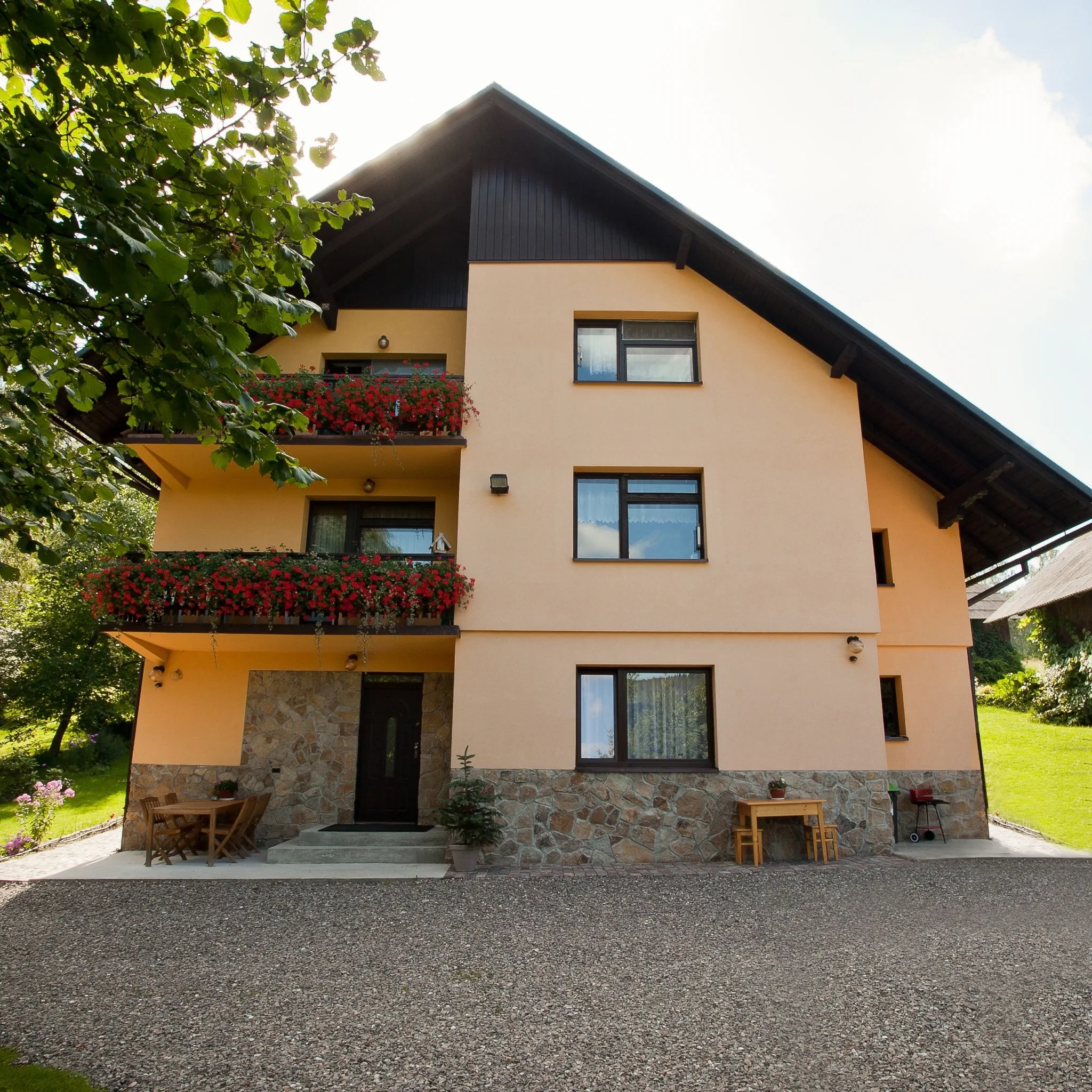 Apartament Zielone Wzgórze Wisła – Wisła, Polsko