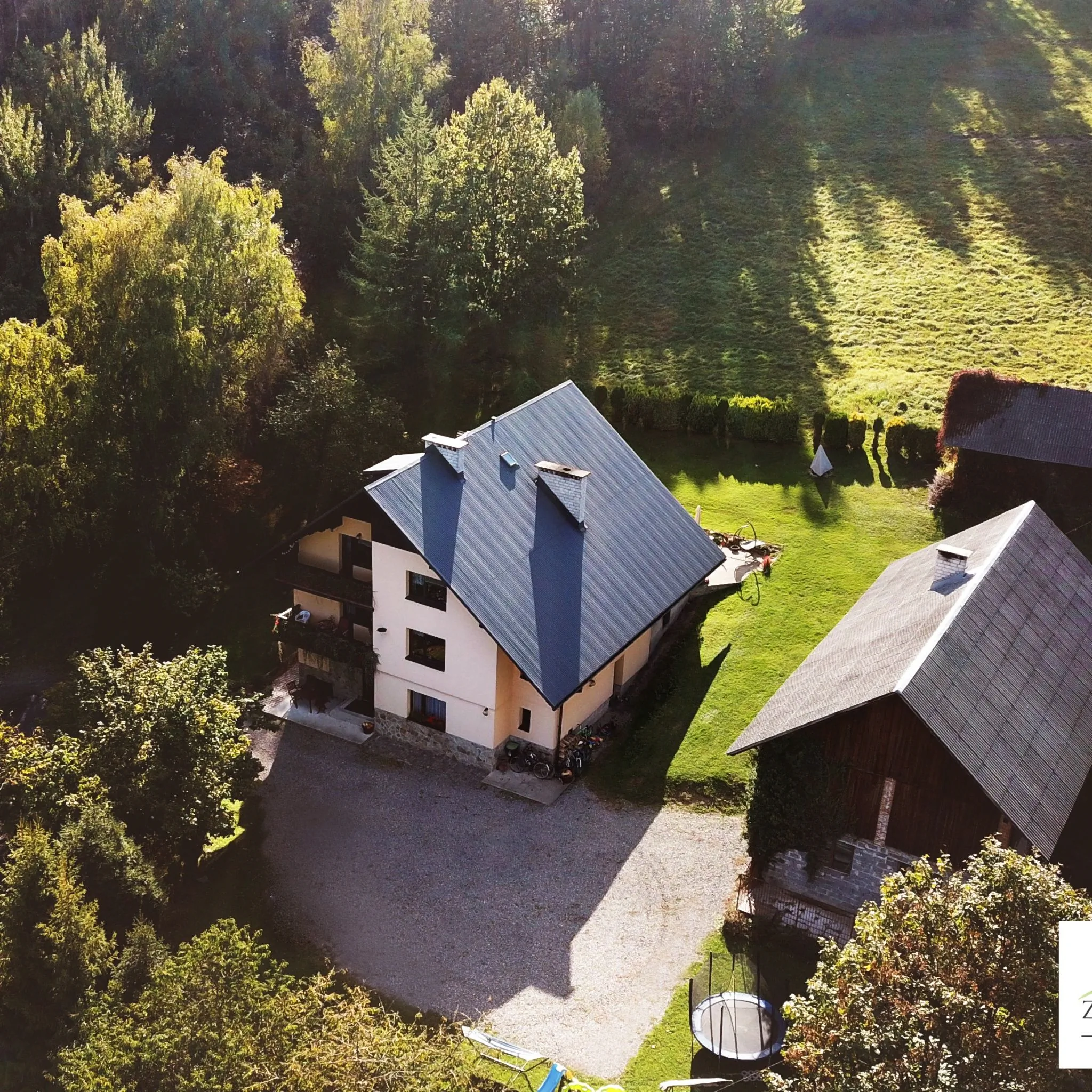 Apartament Zielone Wzgórze Wisła – Wisła, Polsko