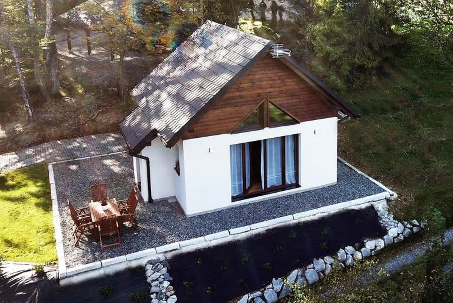 Apartament Zielone Wzgórze Wisła – Wisła, Polsko