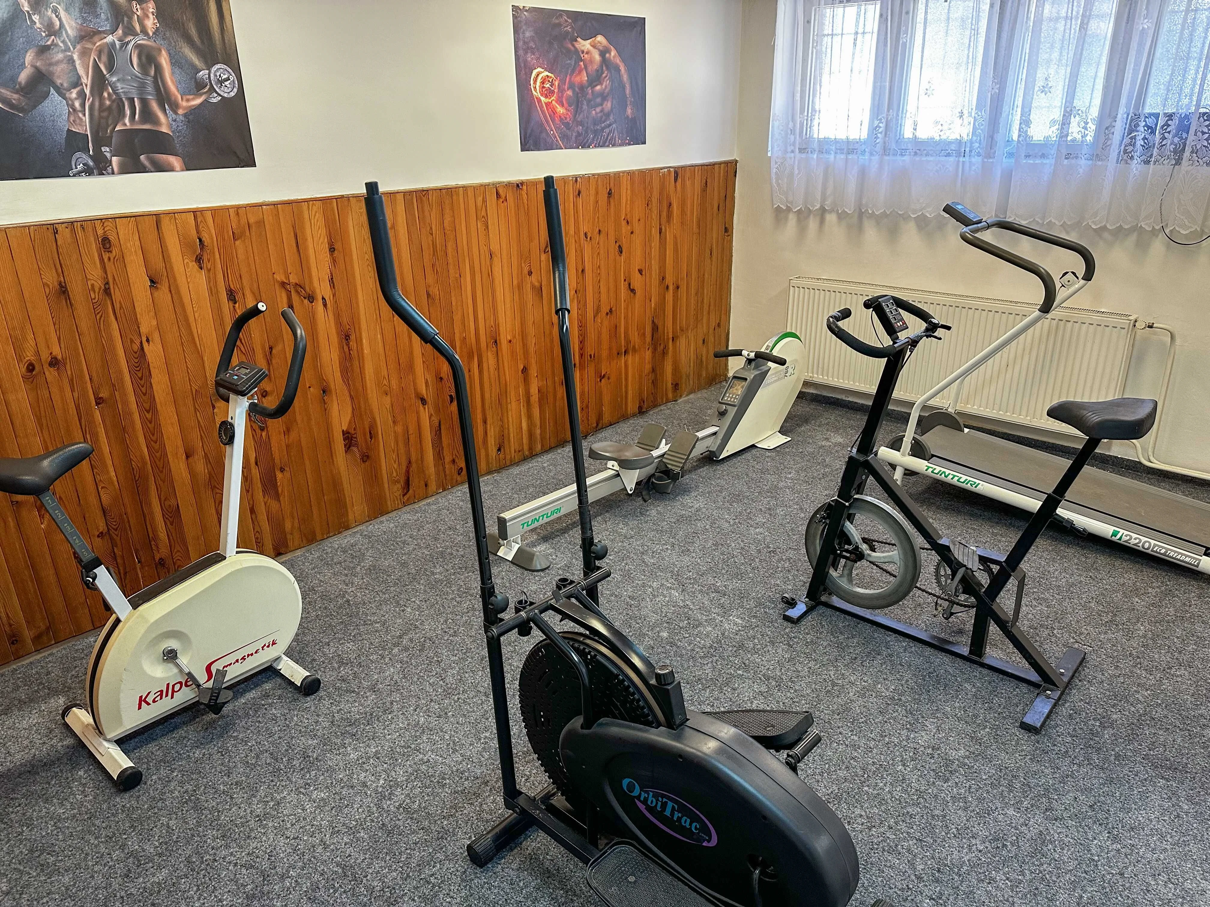 Sport Hotel Gejzírpark, Karlovy Vary – Karlsbad, Republica Cehă