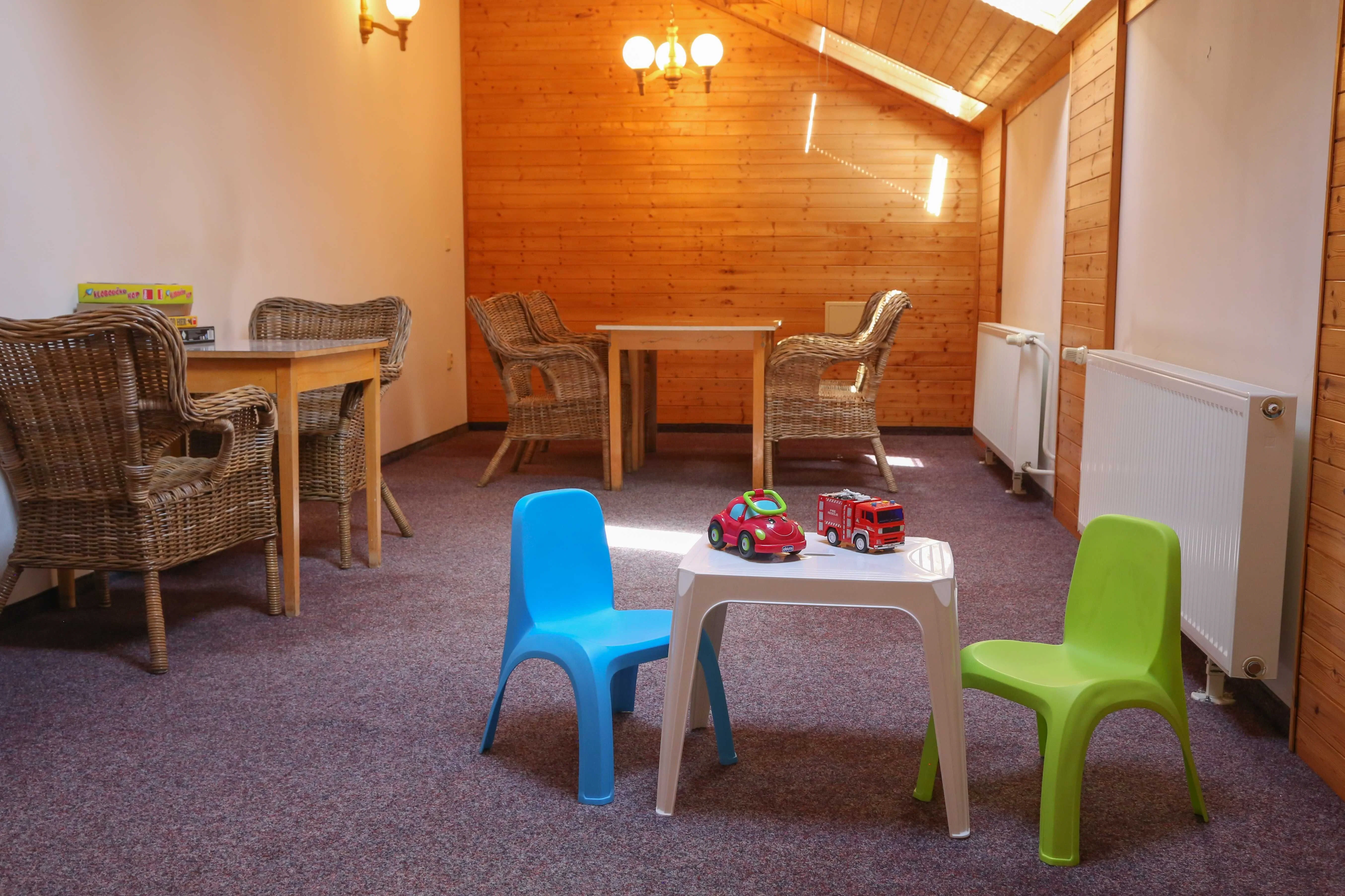 Sport Hotel Gejzírpark, Karlovy Vary – Karlsbad, Republica Cehă