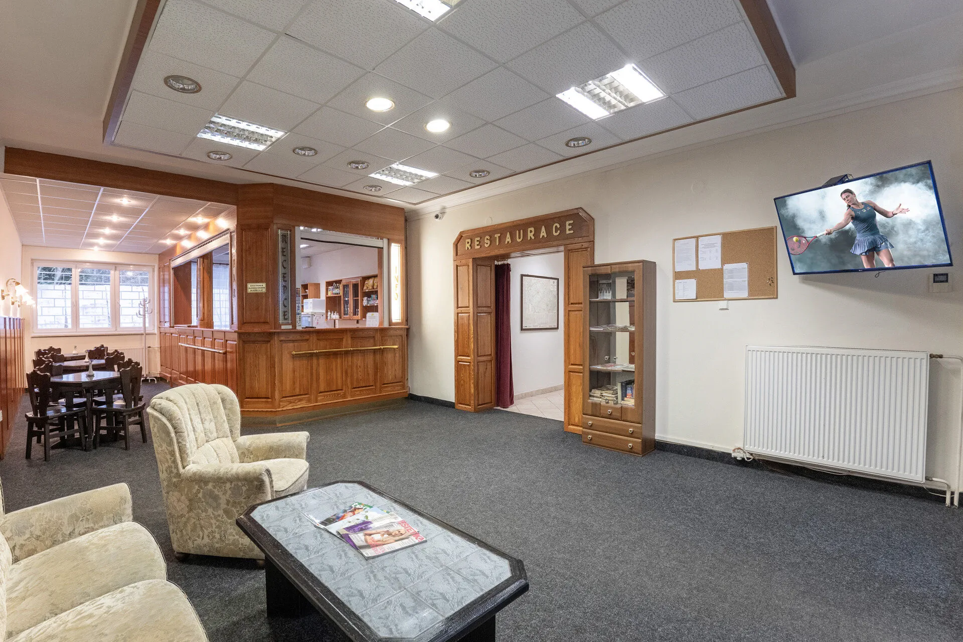 Sport Hotel Gejzírpark, Karlovy Vary – Karlsbad, Republica Cehă