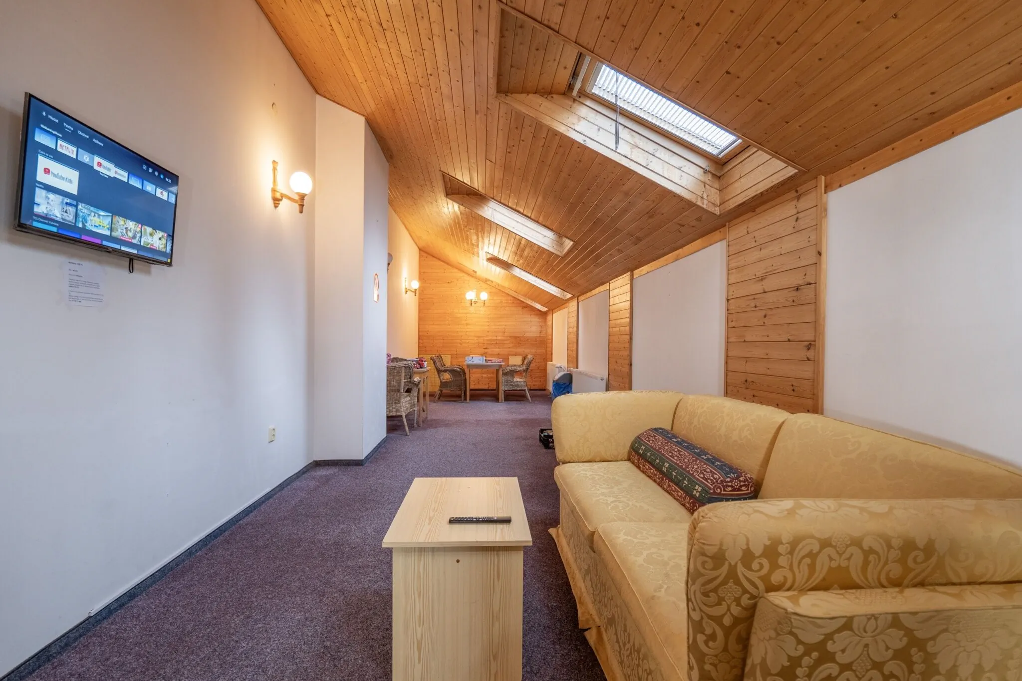 Sport Hotel Gejzírpark, Karlovy Vary – Karlsbad, Republica Cehă