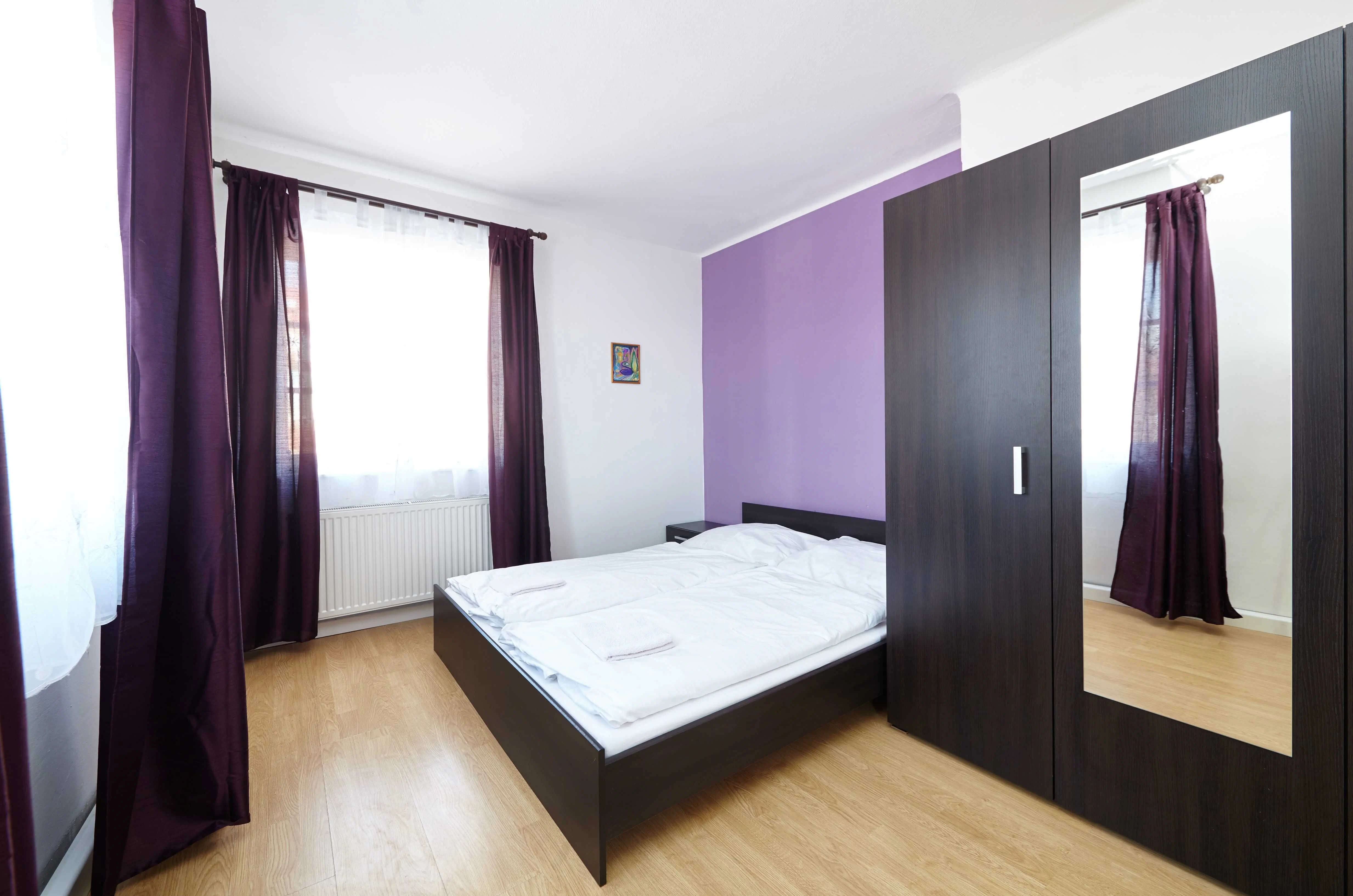 Hostel Foster Mariánské Lázně – Mariánské Lázně, Česká republika