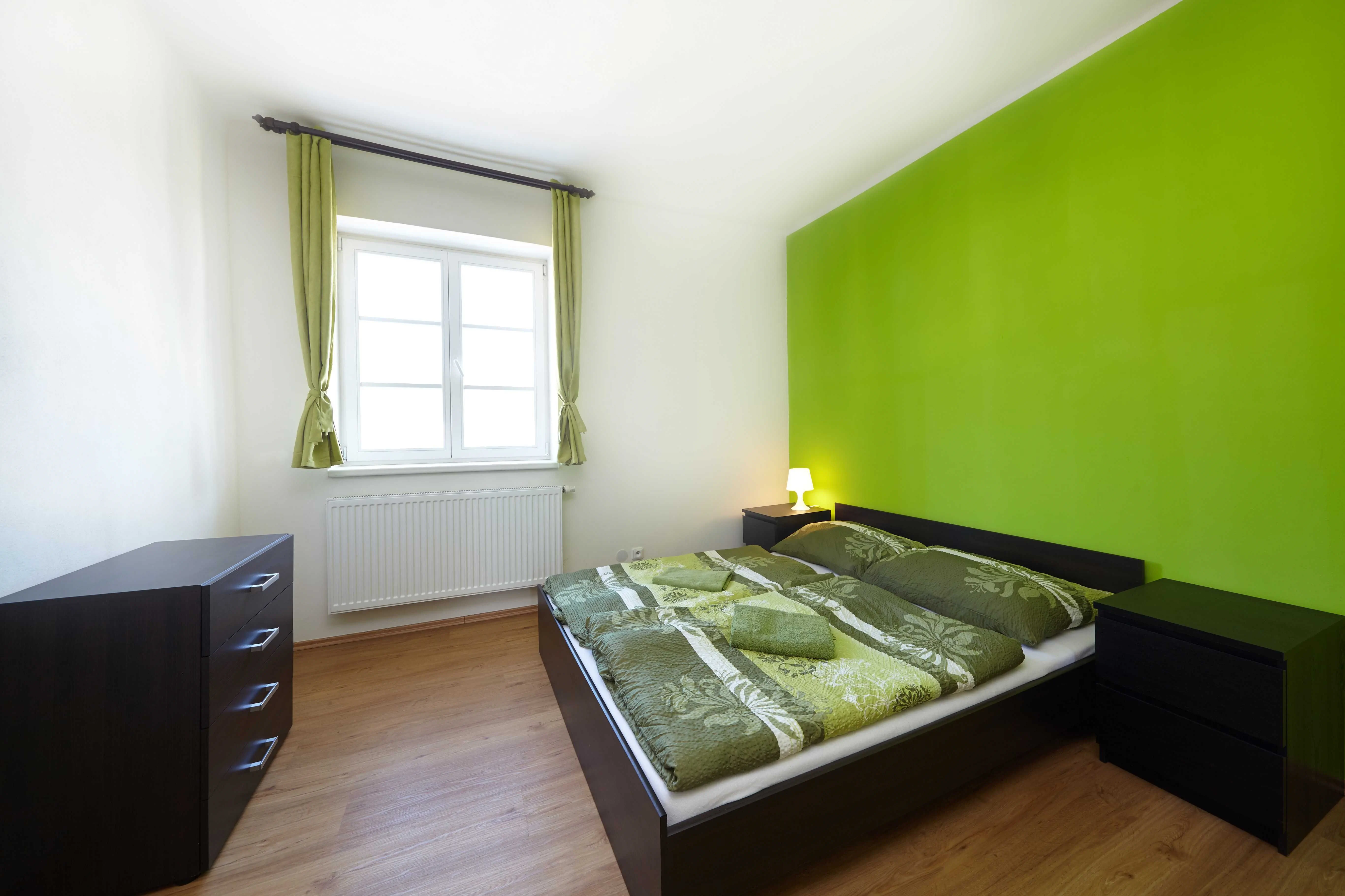 Hostel Foster Mariánské Lázně – Mariánské Lázně, Česká republika