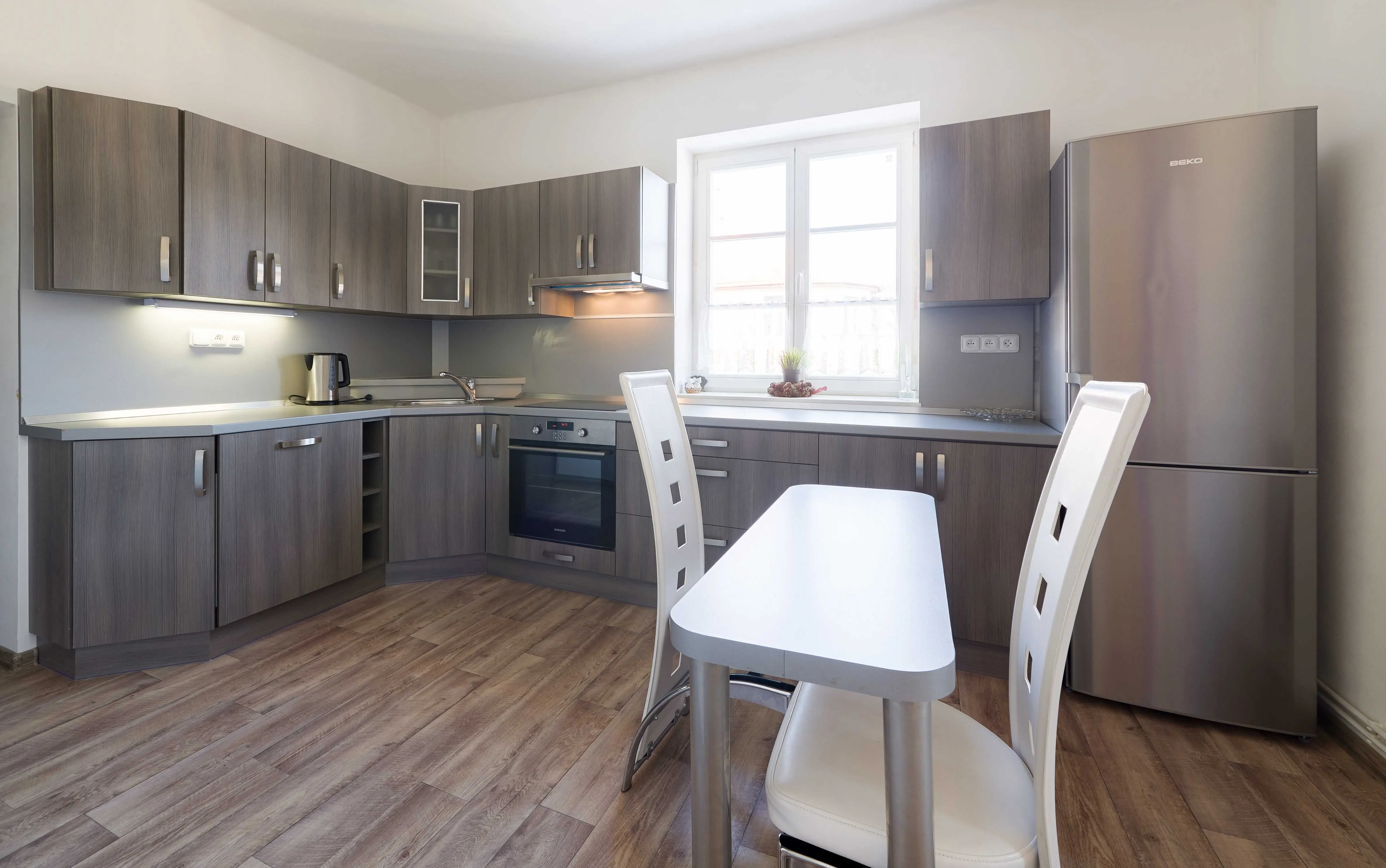 Hostel Foster Mariánské Lázně – Mariánské Lázně, Česká republika