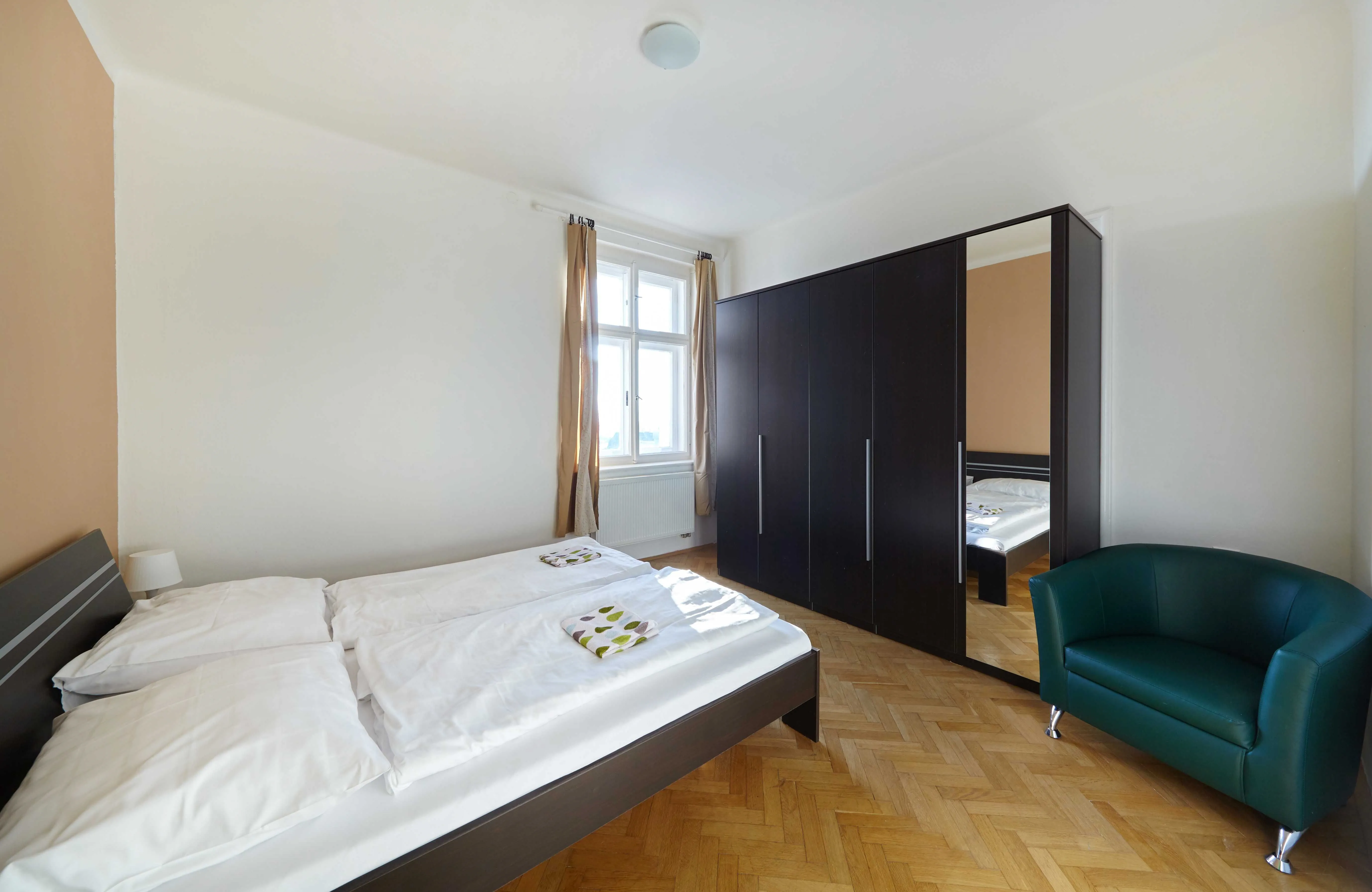 Hostel Foster Mariánské Lázně – Mariánské Lázně, Česká republika
