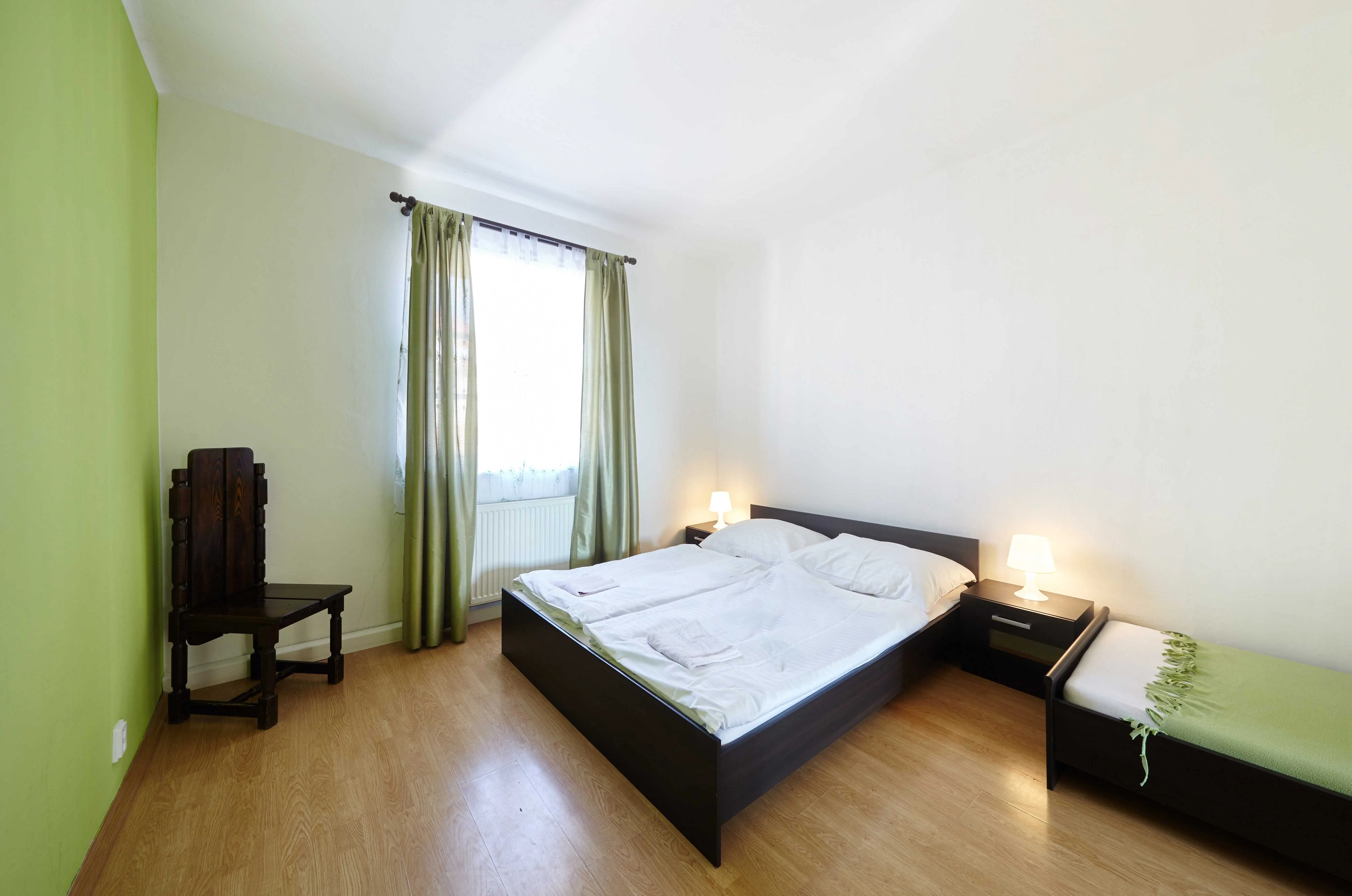 Hostel Foster Mariánské Lázně – Mariánské Lázně, Česká republika