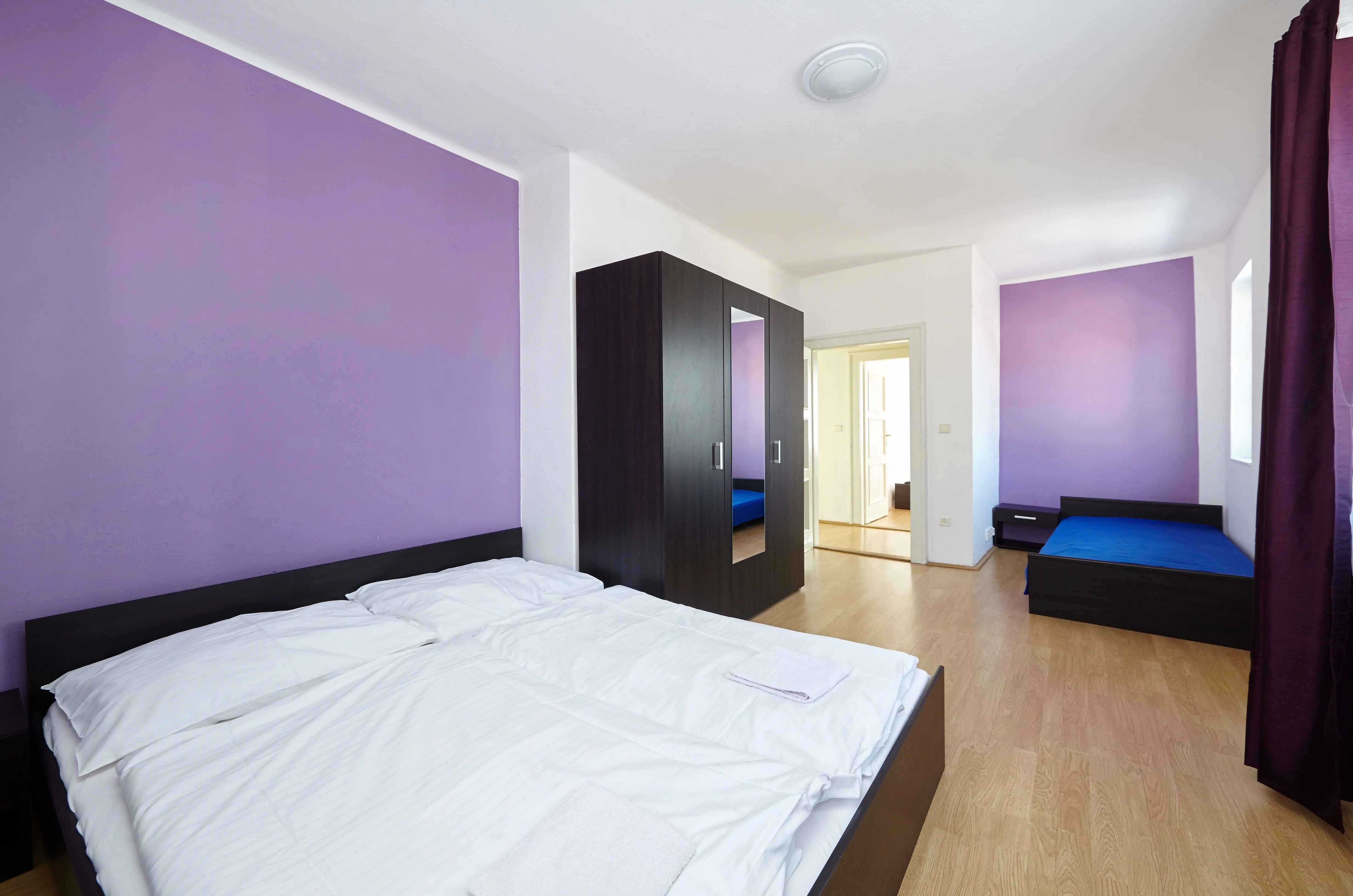 Hostel Foster Mariánské Lázně – Mariánské Lázně, Česká republika