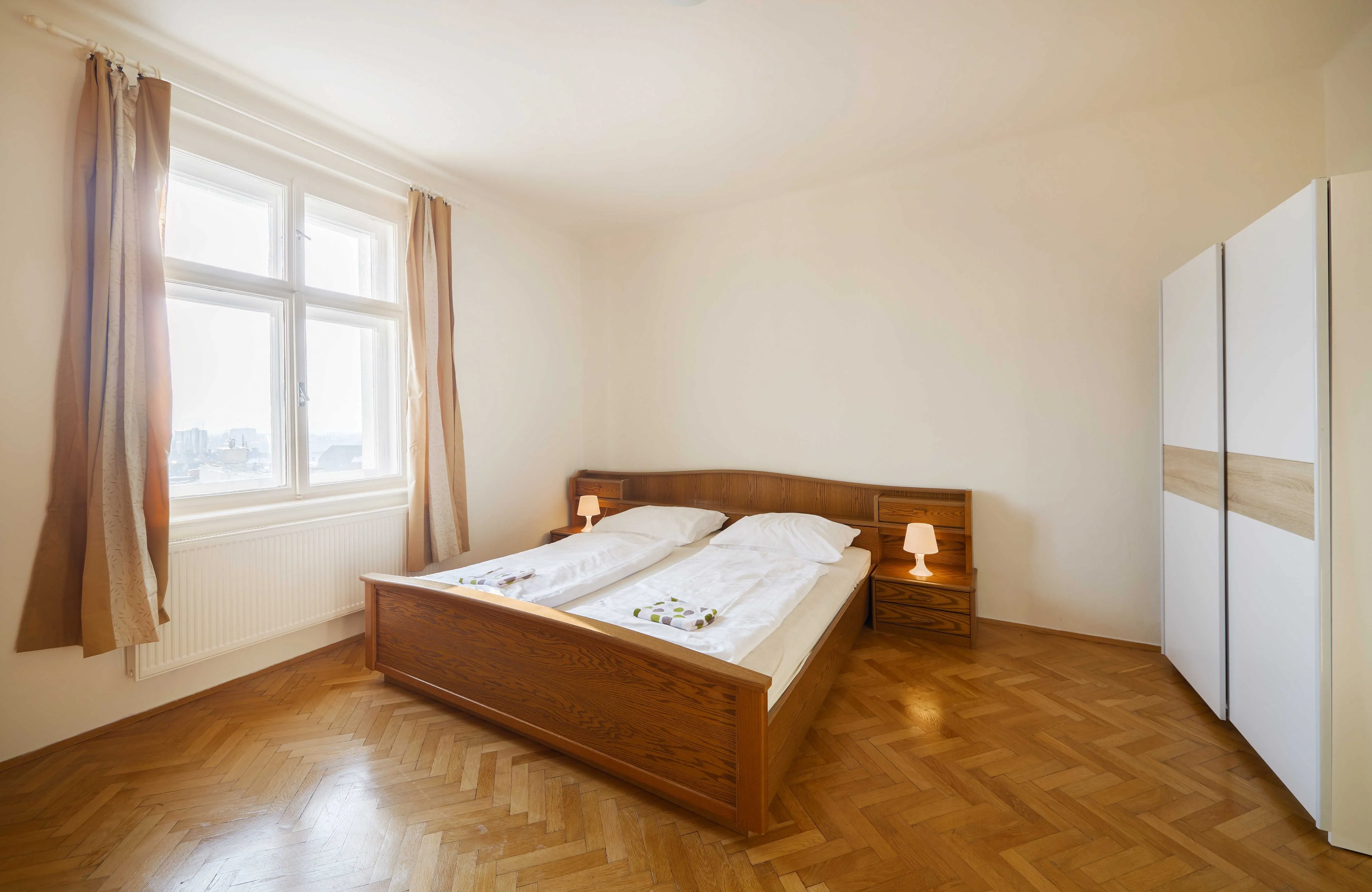 Hostel Foster Mariánské Lázně – Mariánské Lázně, Česká republika
