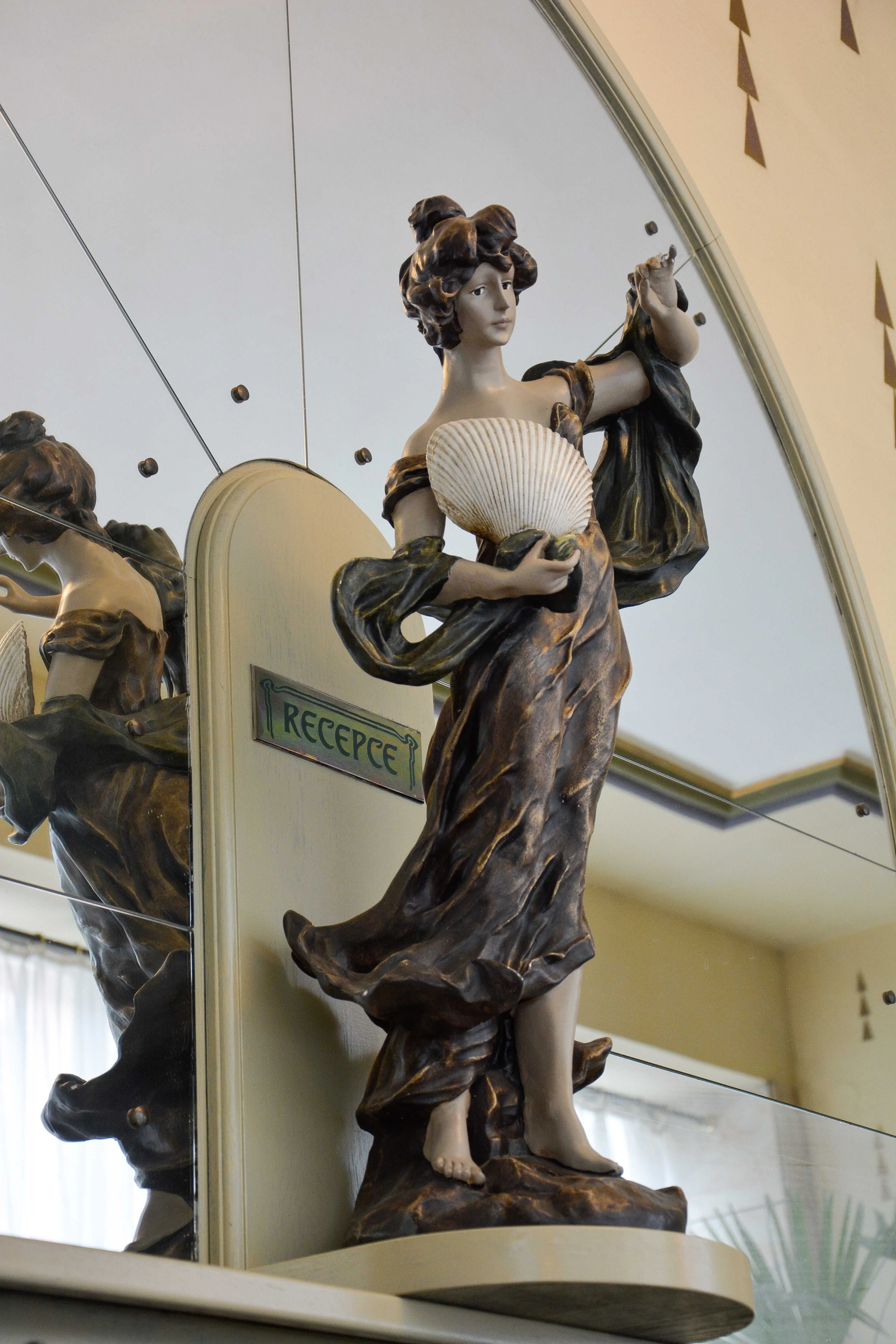 HOTEL PRAHA Liberec – Liberec, Republica Cehă