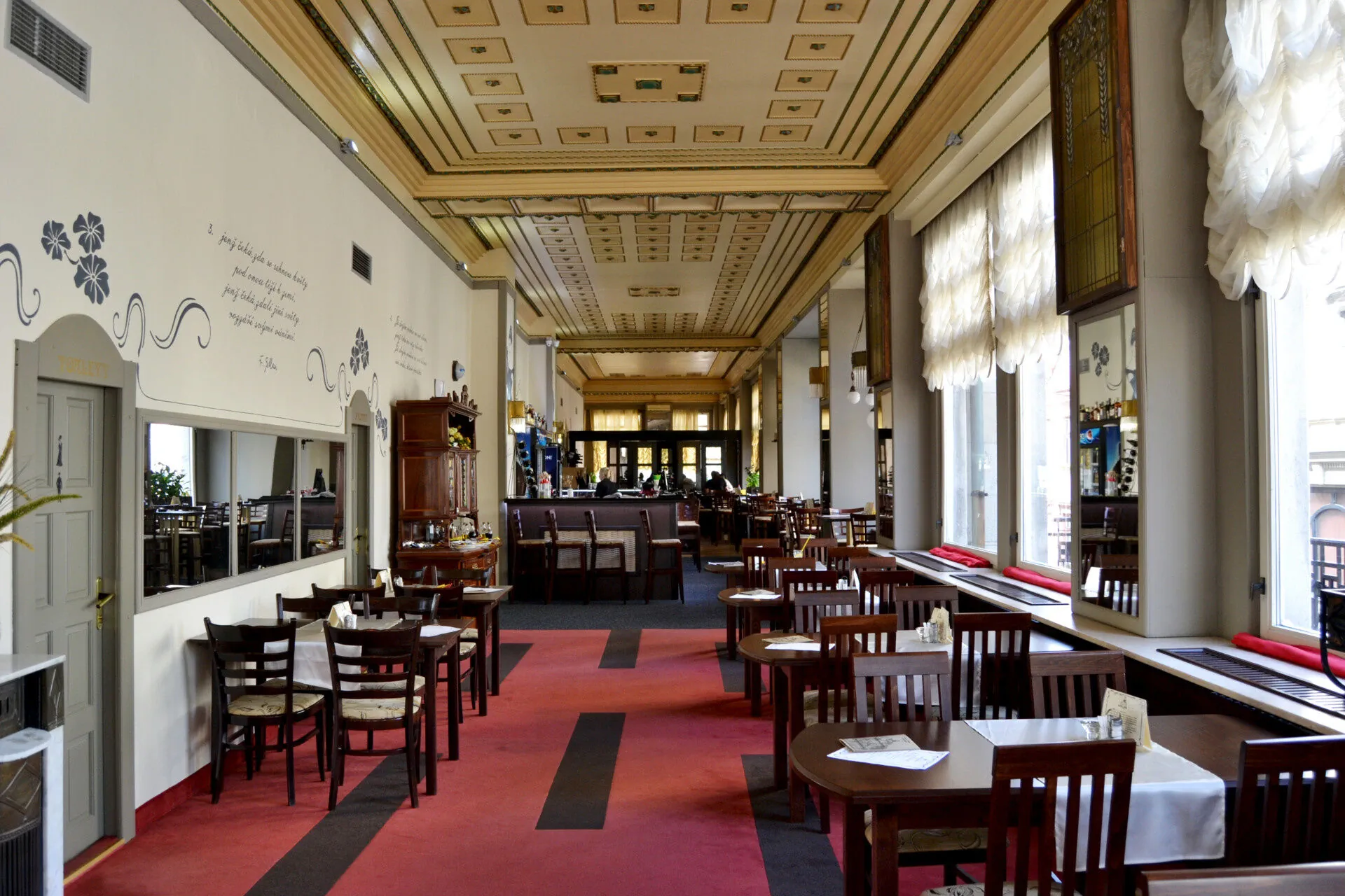 HOTEL PRAHA Liberec – Liberec, Republica Cehă