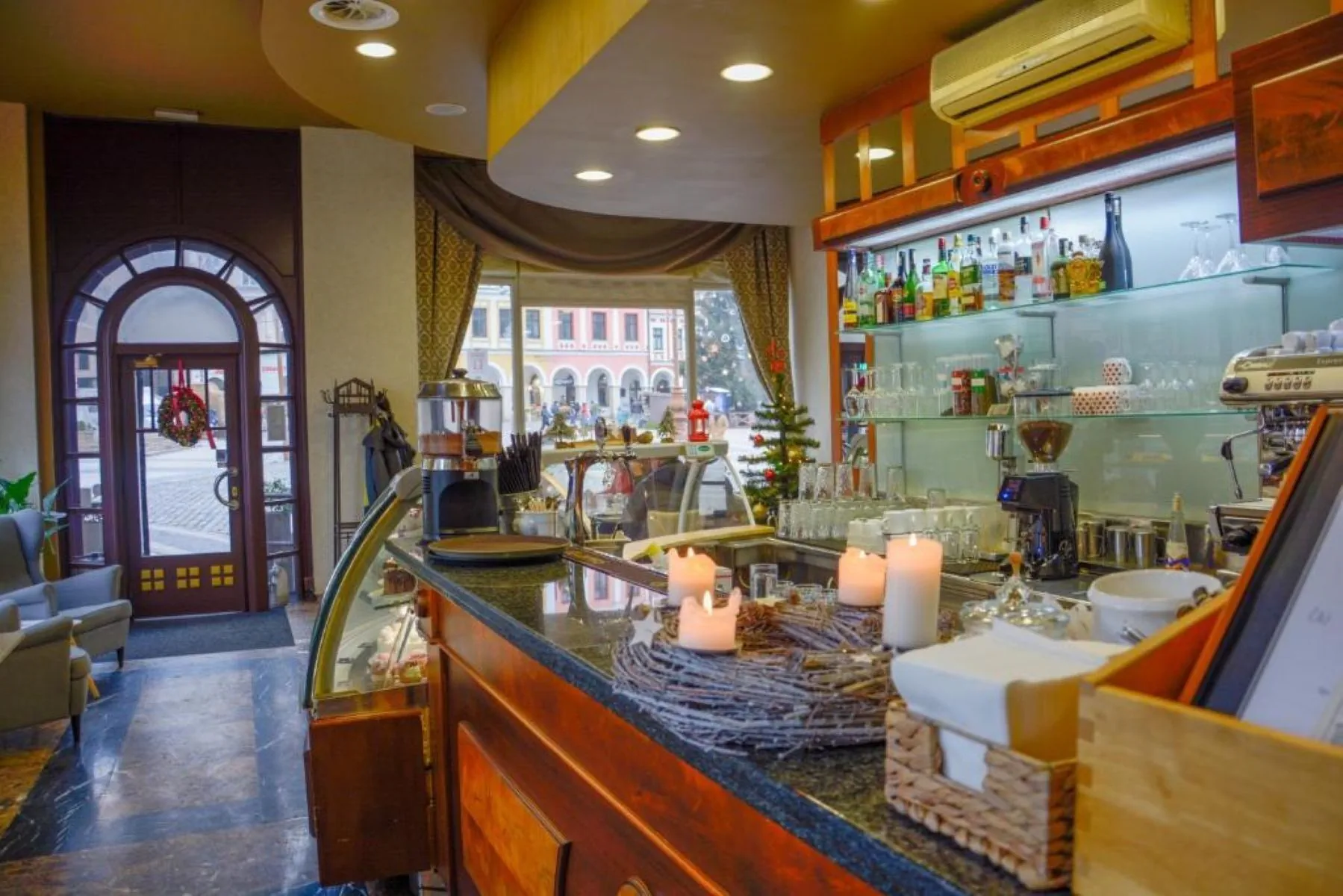 HOTEL PRAHA Liberec – Liberec, Republica Cehă