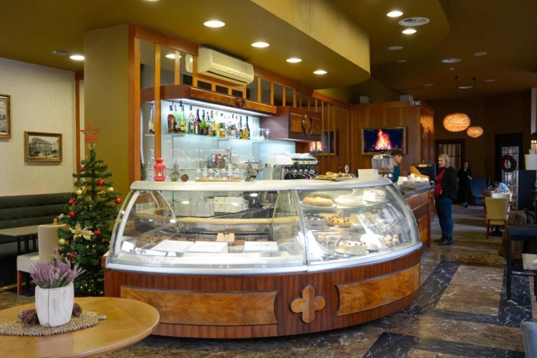 HOTEL PRAHA Liberec – Liberec, Republica Cehă