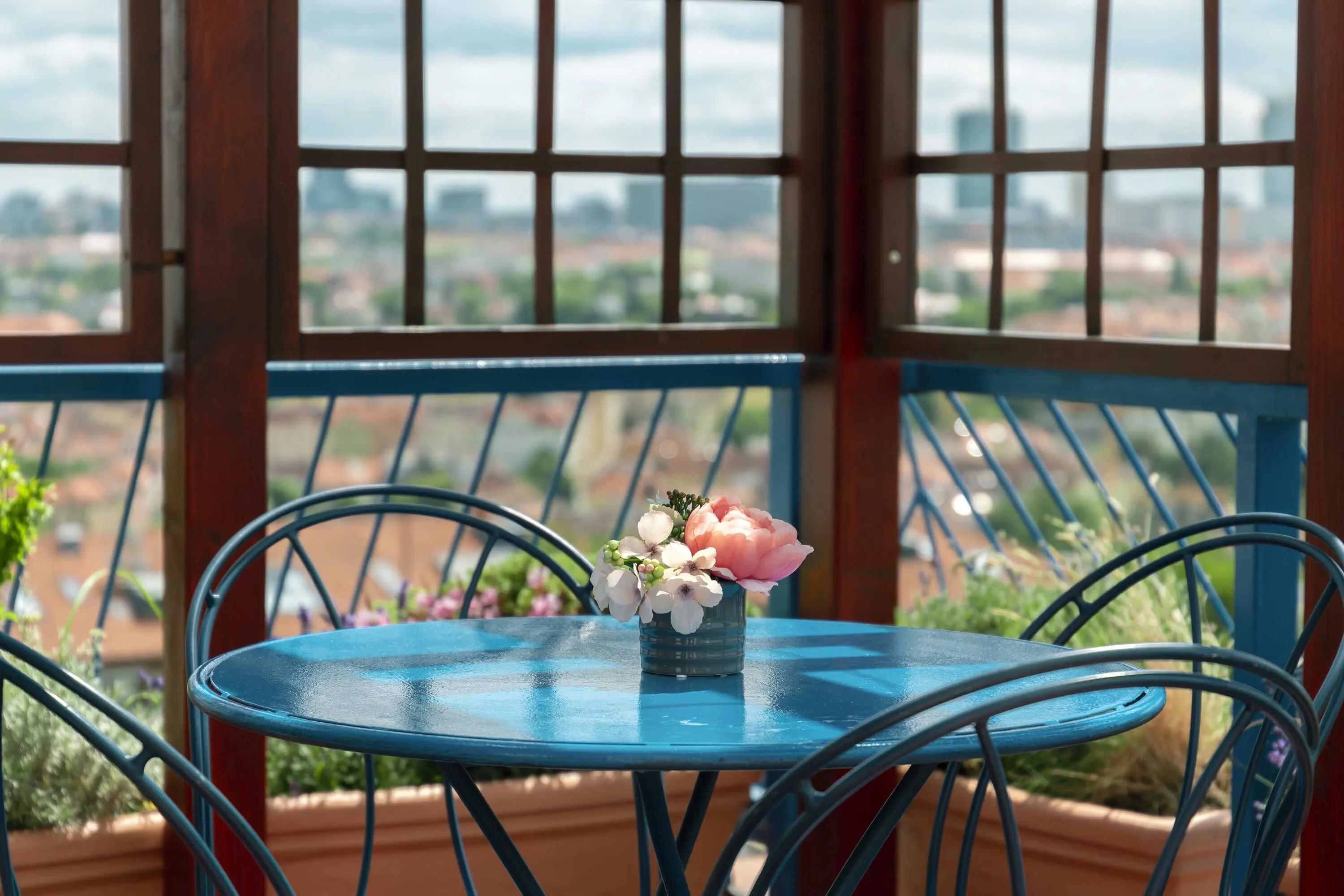 HOTEL ORION Praha – Praga, Republica Cehă