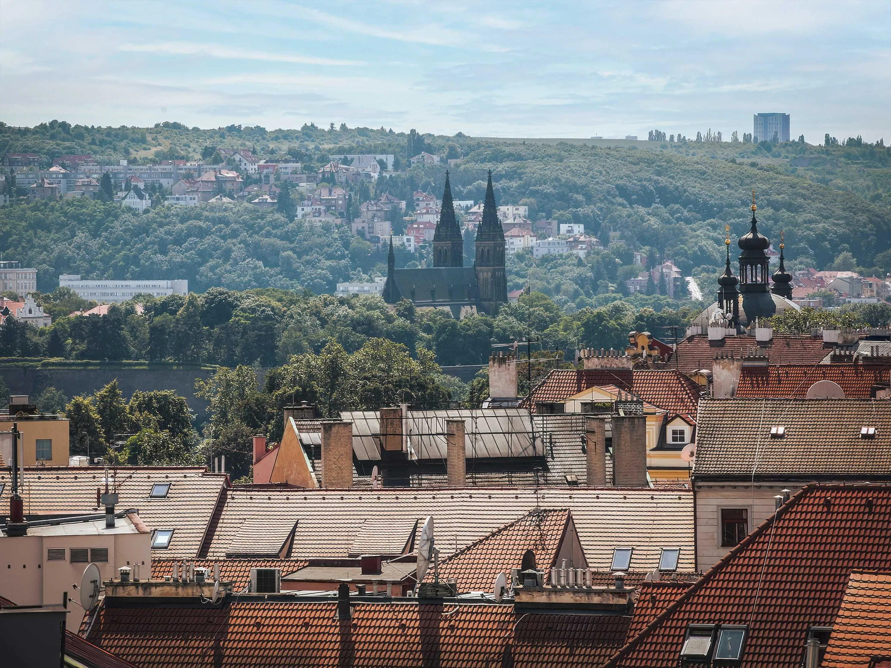 HOTEL ORION Praha – Praga, Republica Cehă