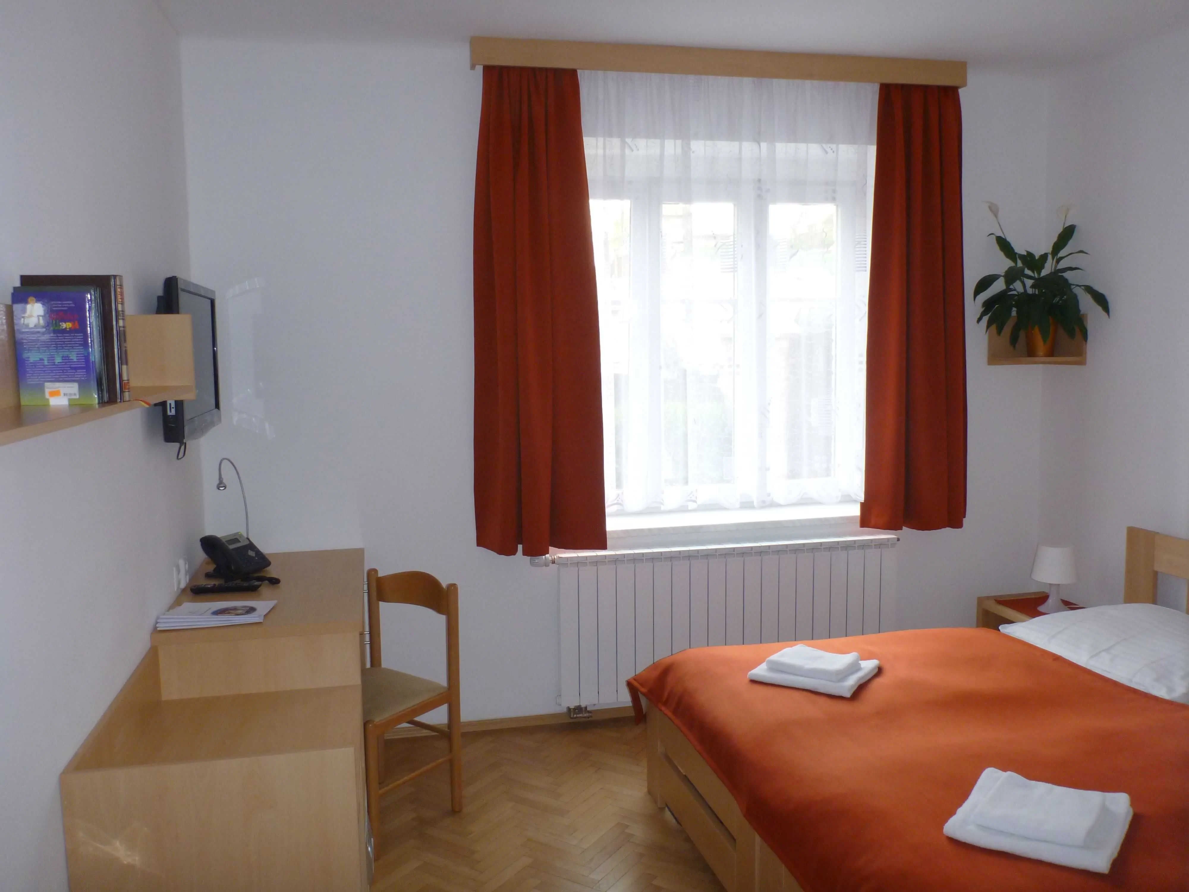 Hotel Garni Rambousek Praha – Praha, Česká republika