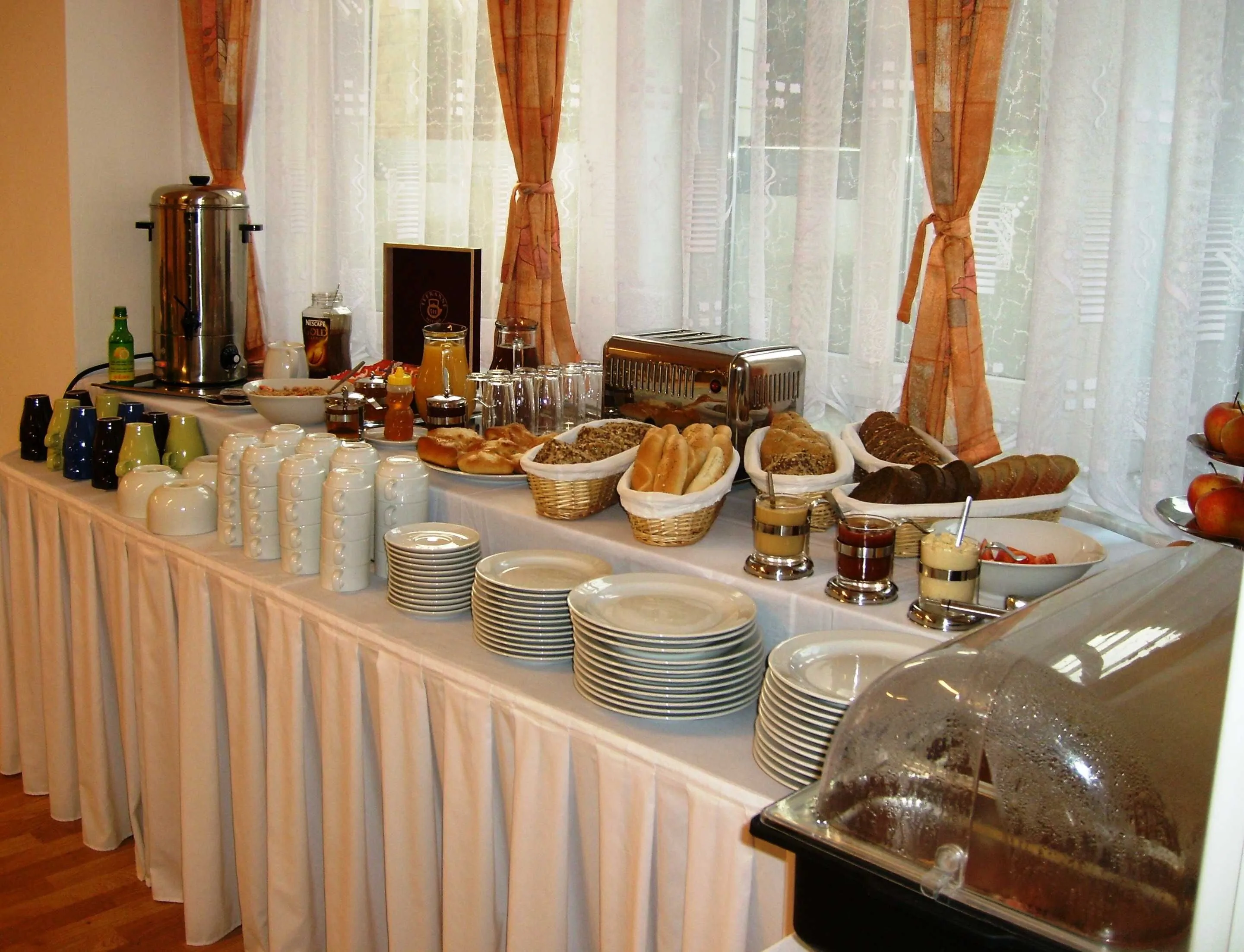 Hotel Garni Rambousek Praha – Praha, Česká republika
